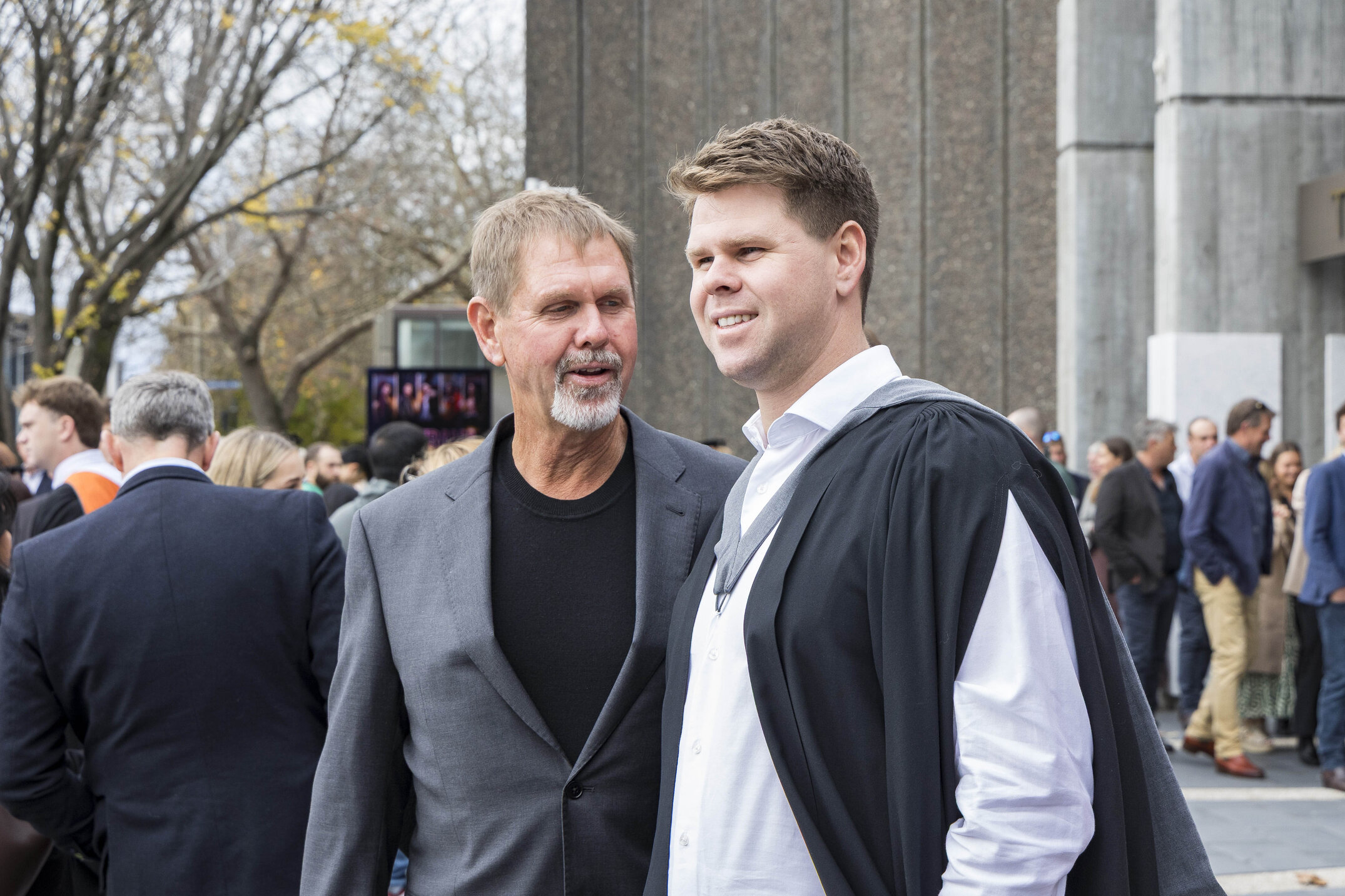 2025 LU Graduation Friday Morning Ceremony 099