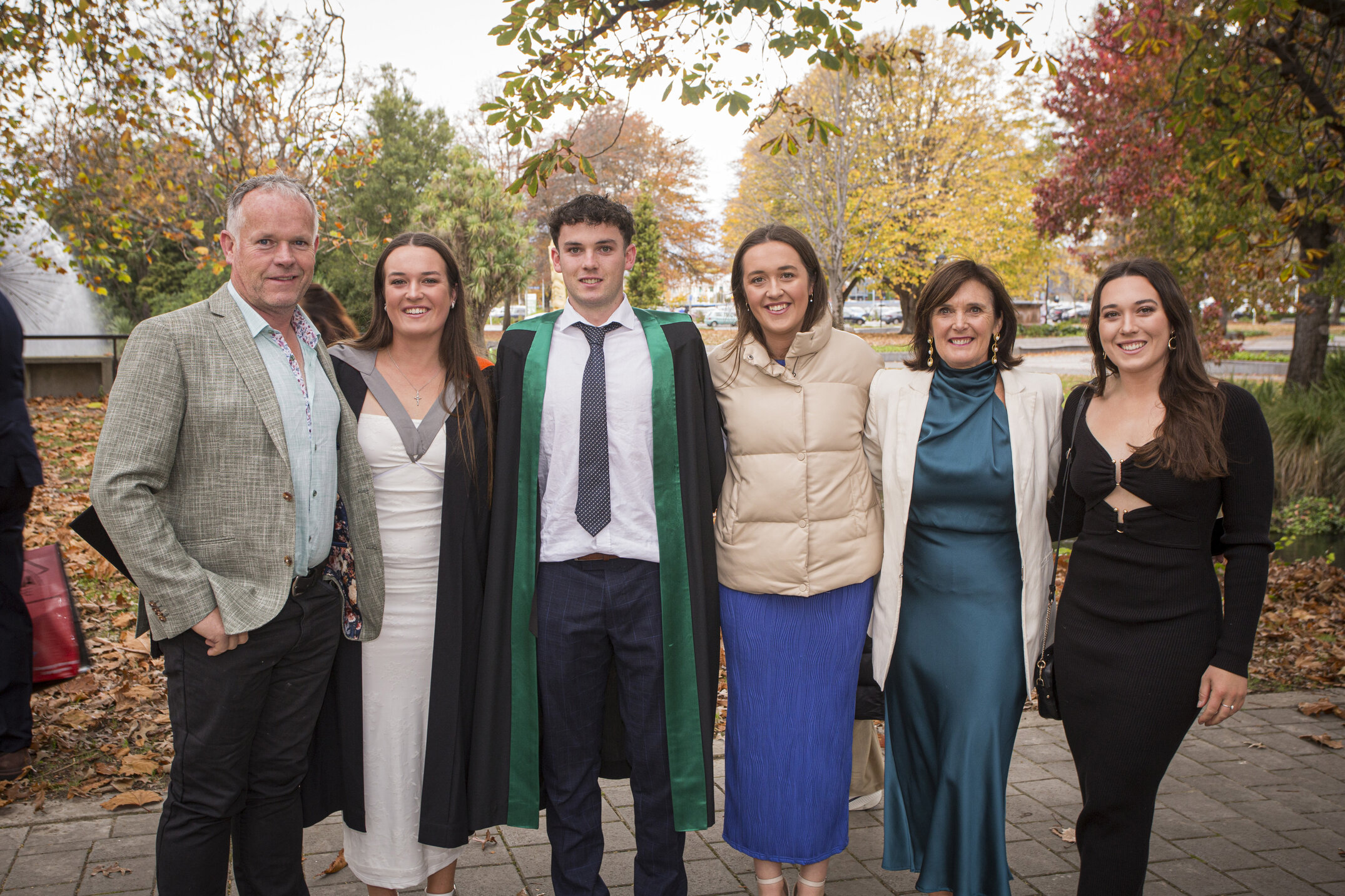 2025 LU Graduation Friday Morning Ceremony 094