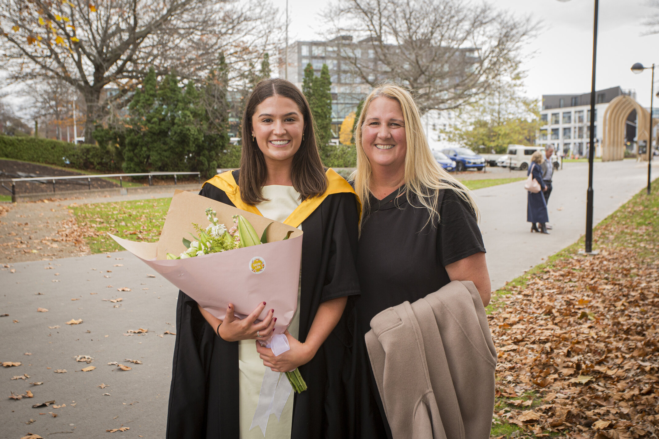 2025 LU Graduation Friday Morning Ceremony 090