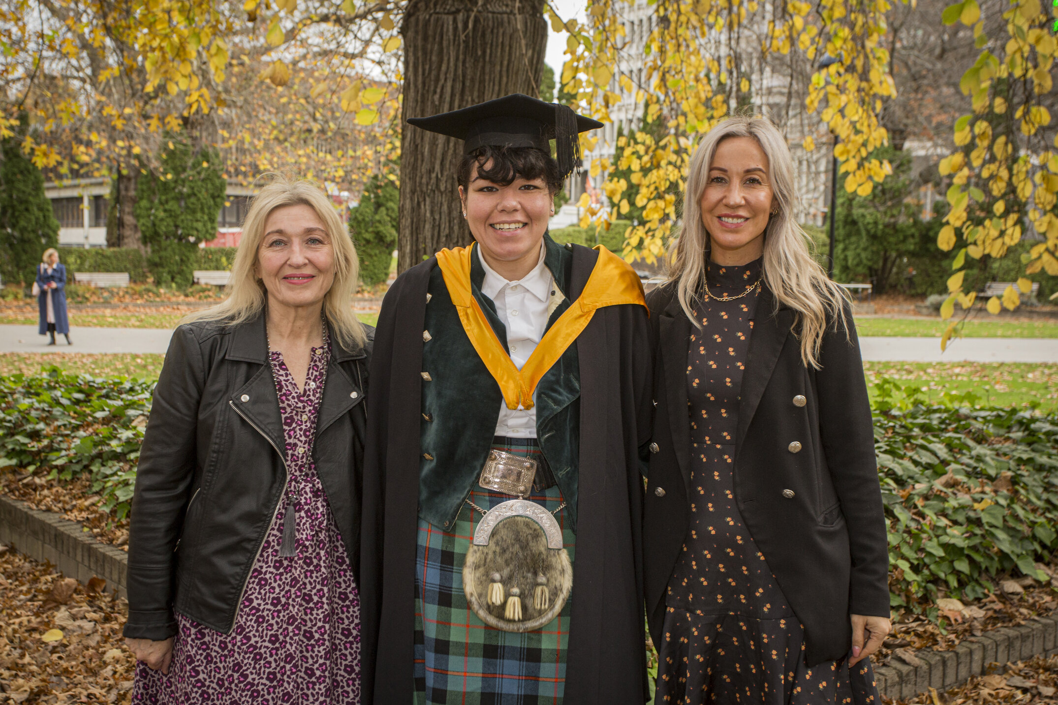 2025 LU Graduation Friday Morning Ceremony 084