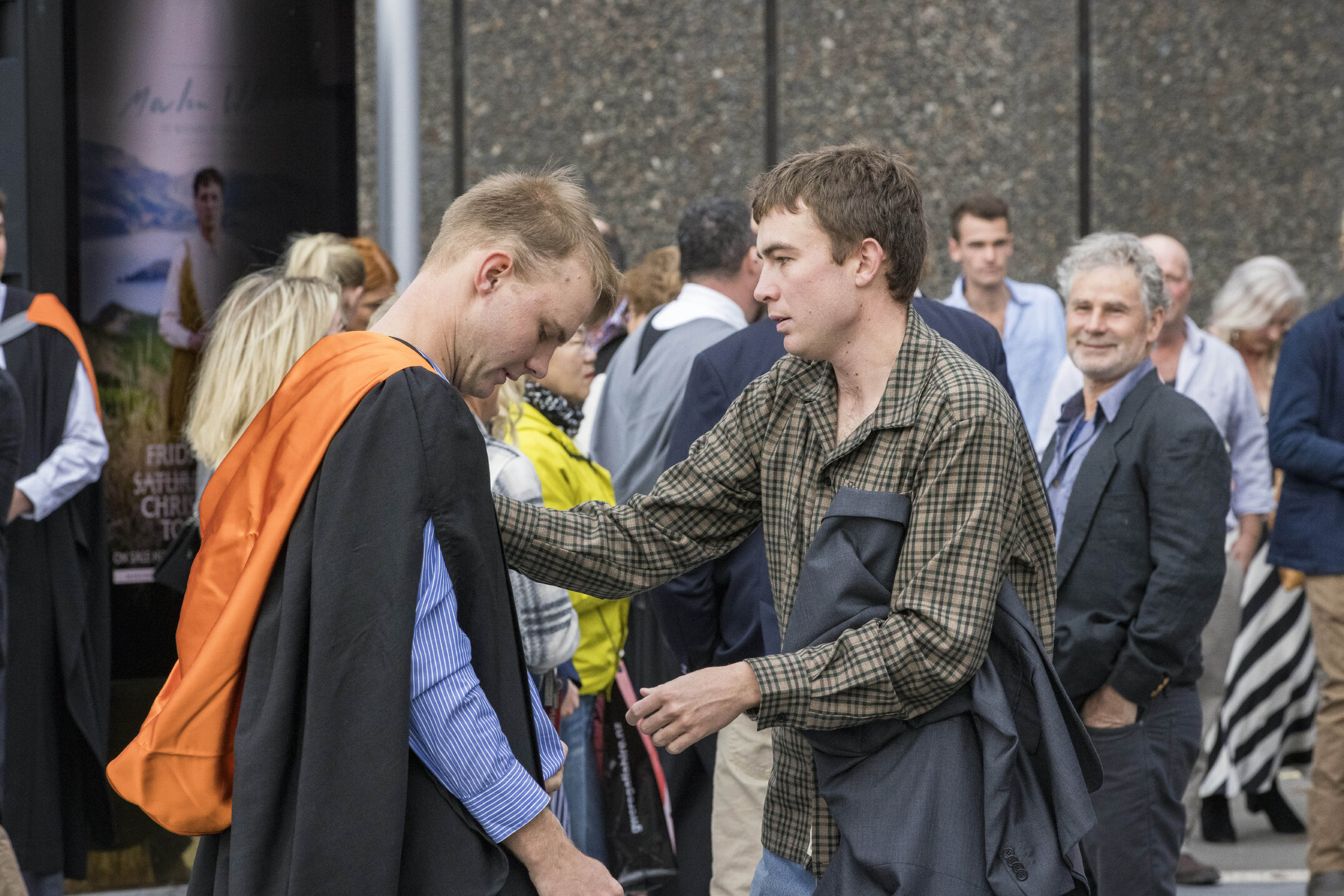2025 LU Graduation Friday Morning Ceremony 088