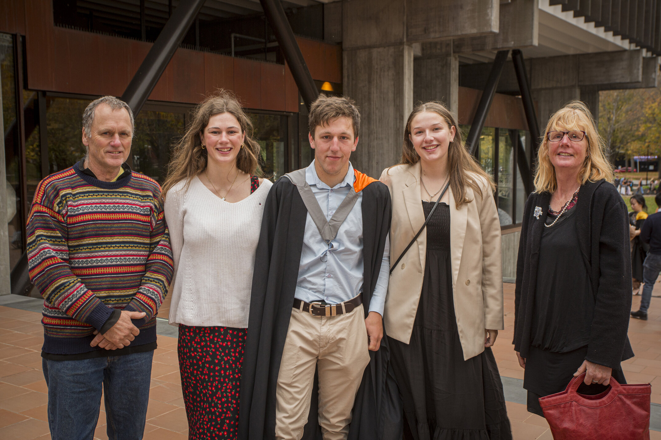 2025 LU Graduation Friday Morning Ceremony 078