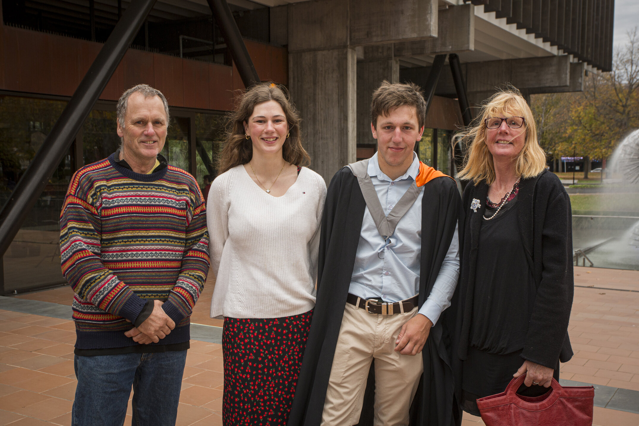 2025 LU Graduation Friday Morning Ceremony 075