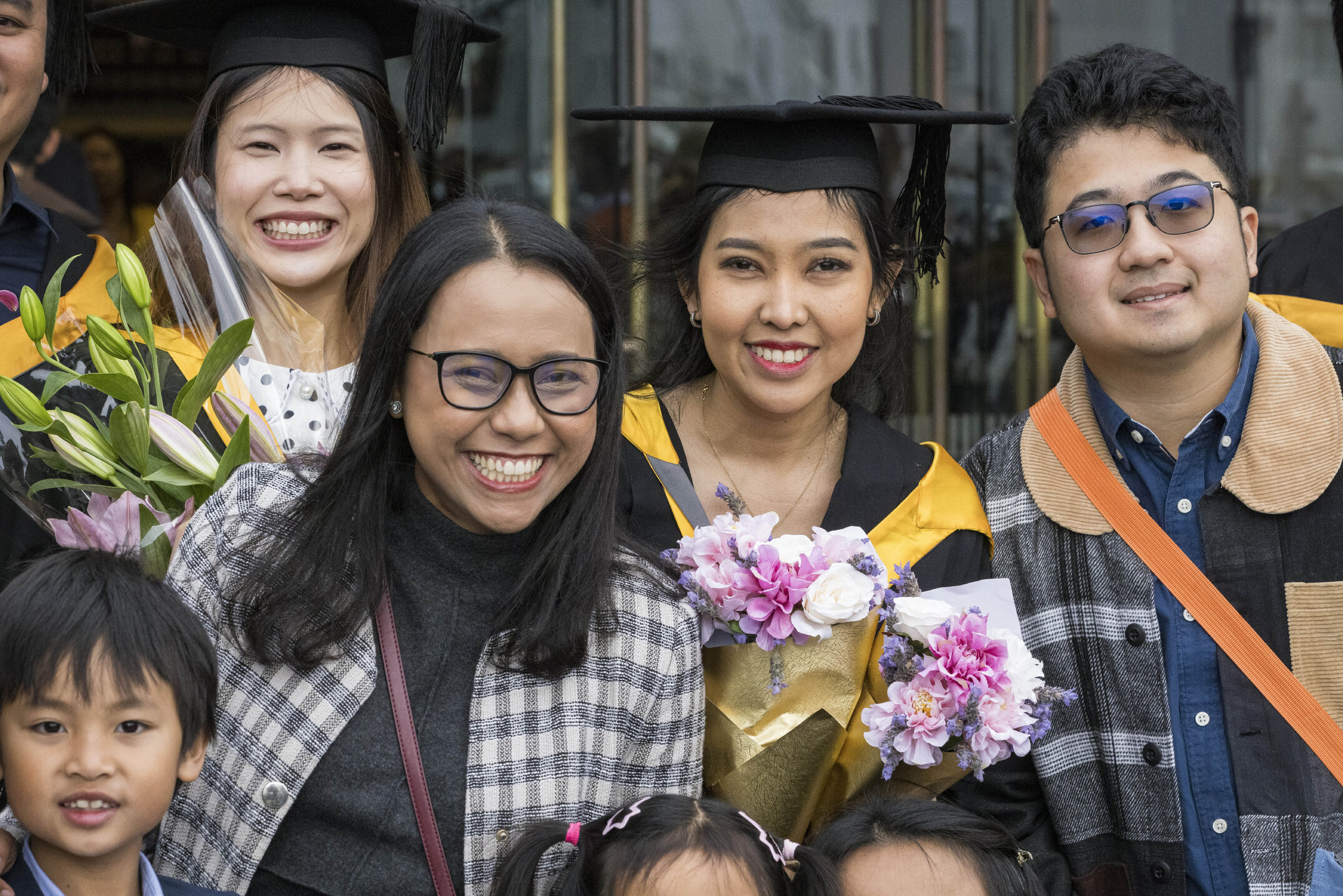 2025 LU Graduation Friday Morning Ceremony 073