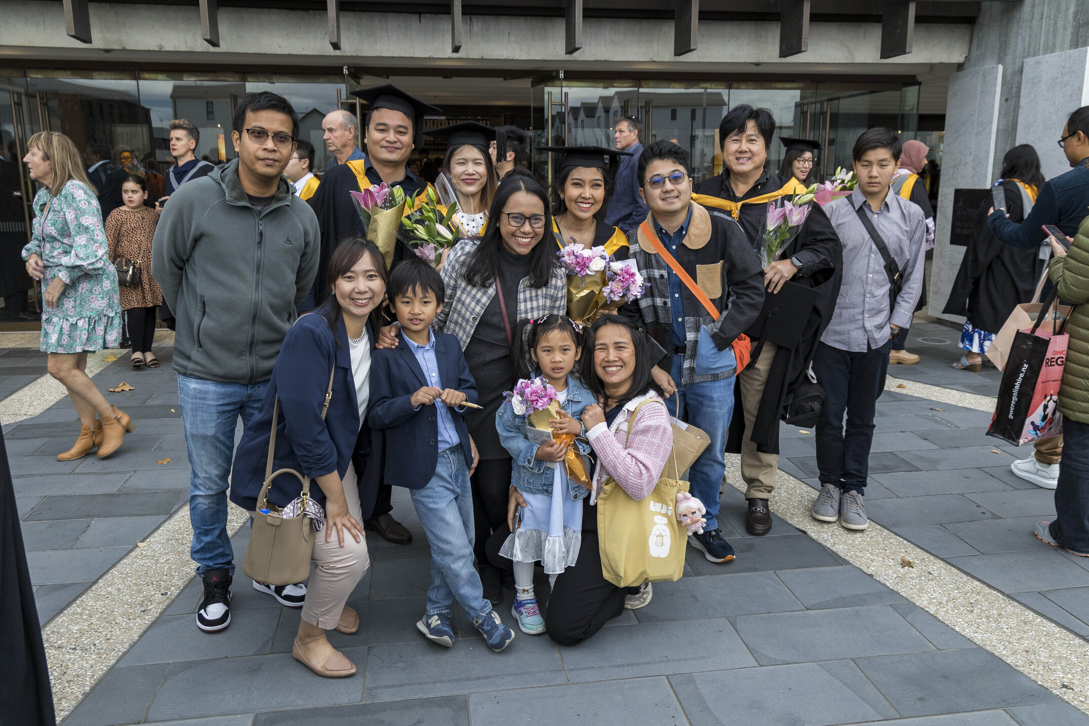 2025 LU Graduation Friday Morning Ceremony 072