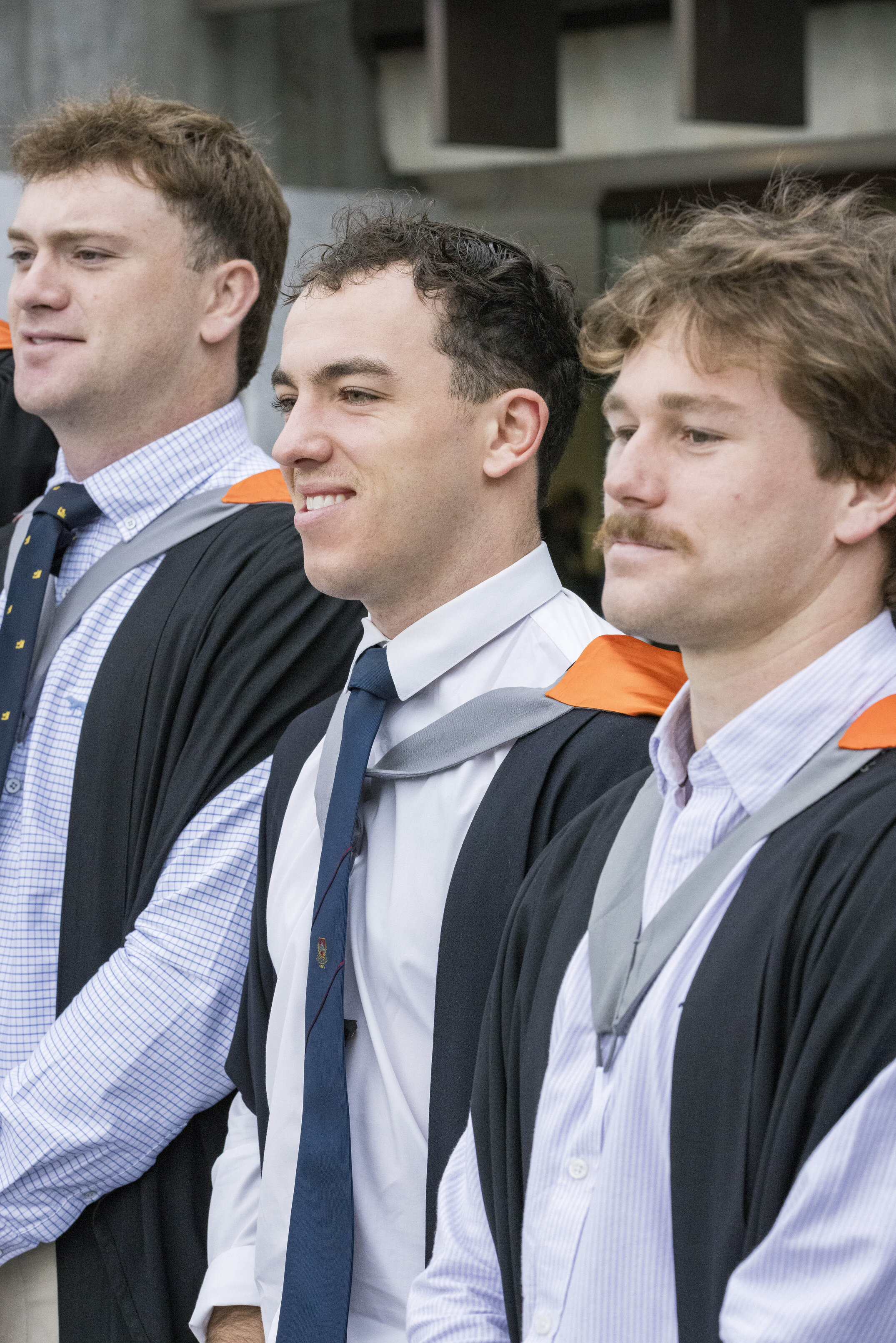 2025 LU Graduation Friday Morning Ceremony 069