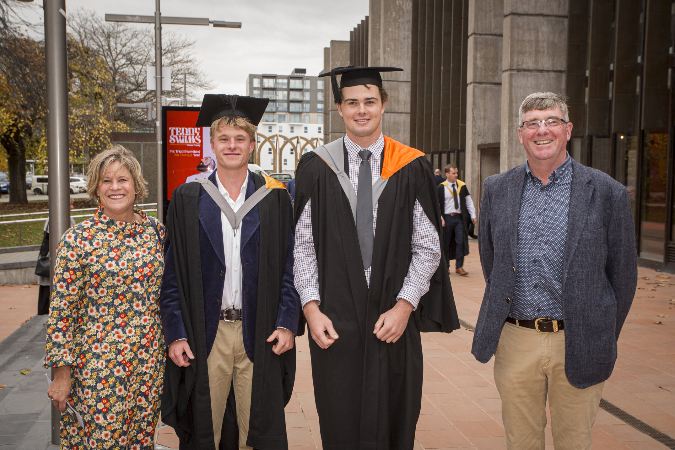 2025 LU Graduation Friday Morning Ceremony 067