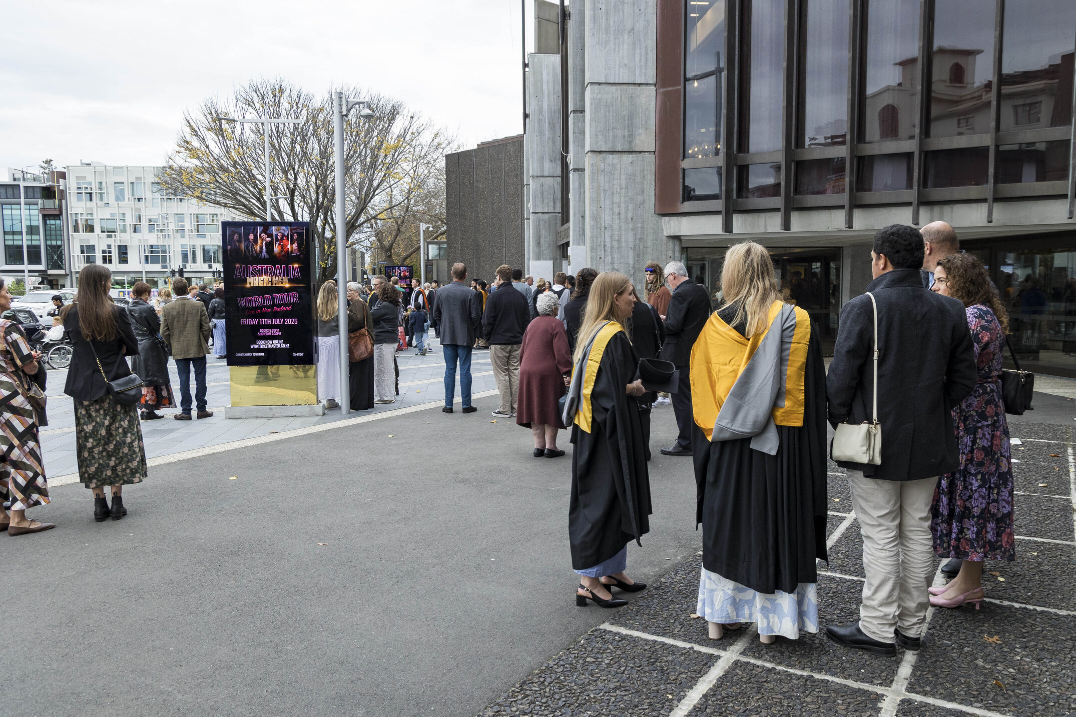 2025 LU Graduation Friday Morning Ceremony 066