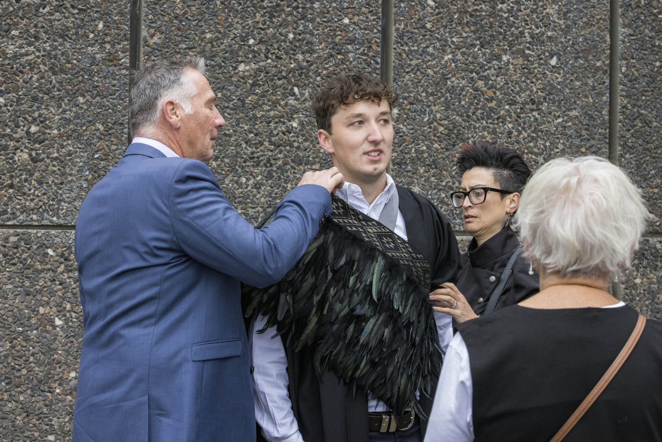 2025 LU Graduation Friday Morning Ceremony 063