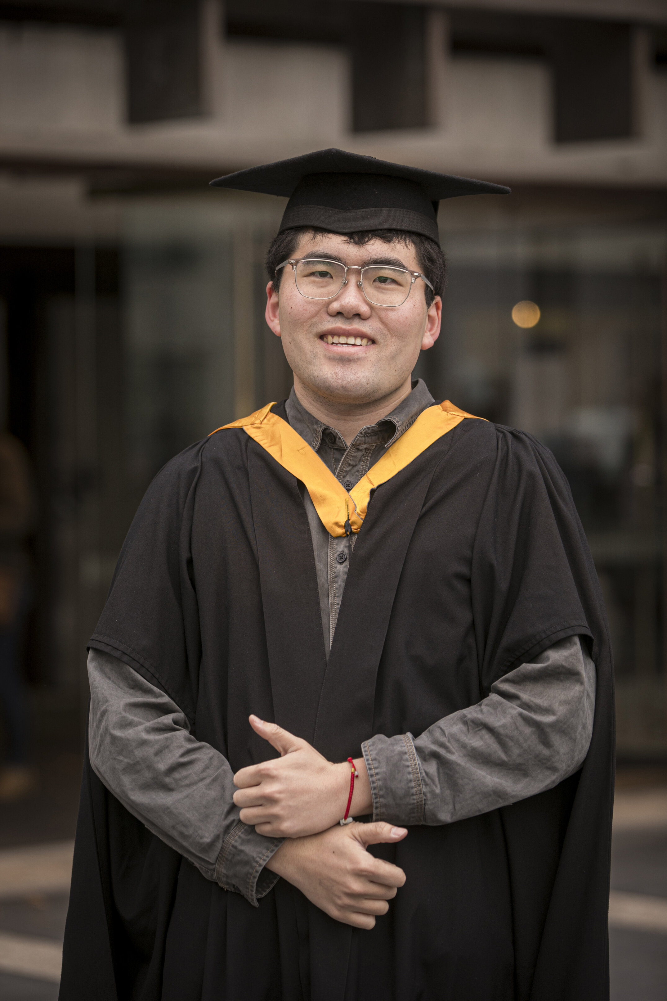 2025 LU Graduation Friday Morning Ceremony 056