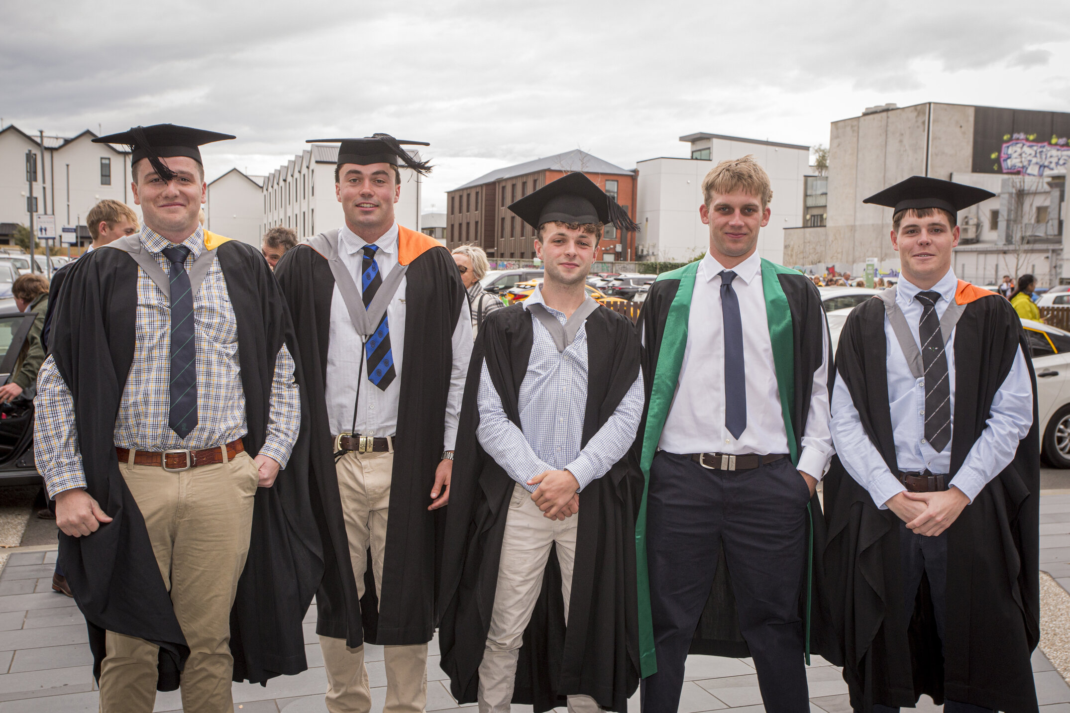 2025 LU Graduation Friday Morning Ceremony 051