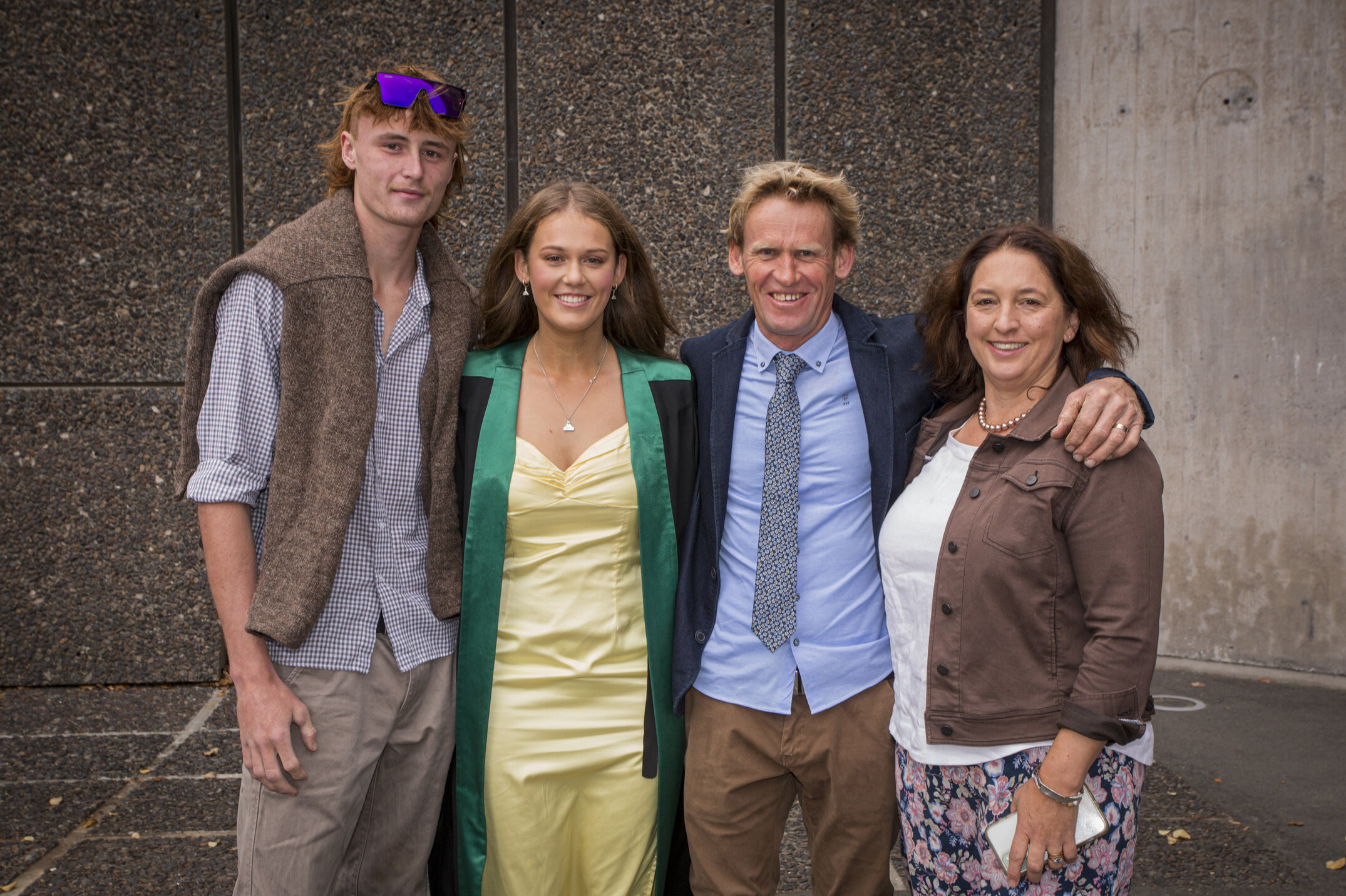 2025 LU Graduation Friday Morning Ceremony 047