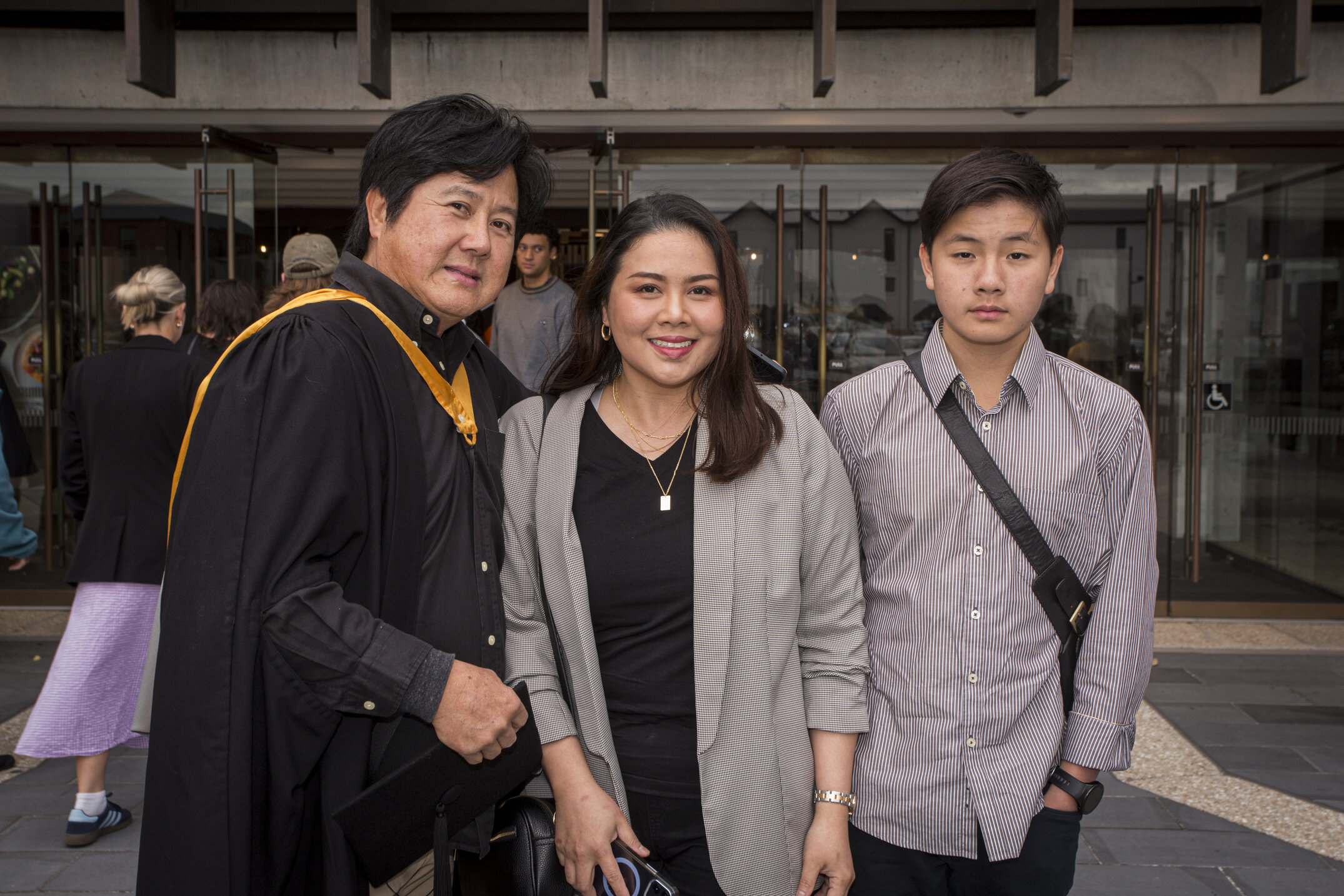 2025 LU Graduation Friday Morning Ceremony 044