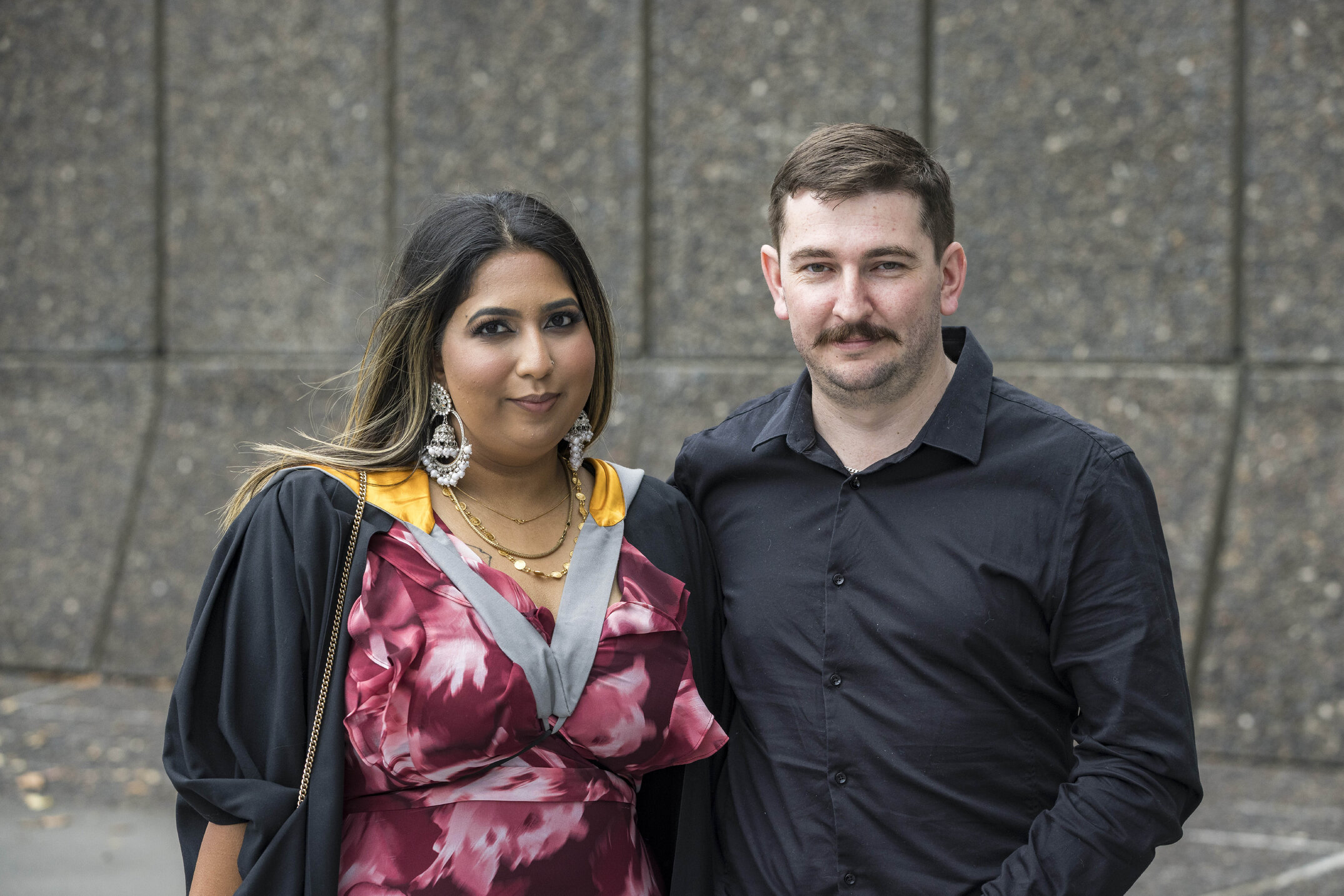 2025 LU Graduation Friday Morning Ceremony 036