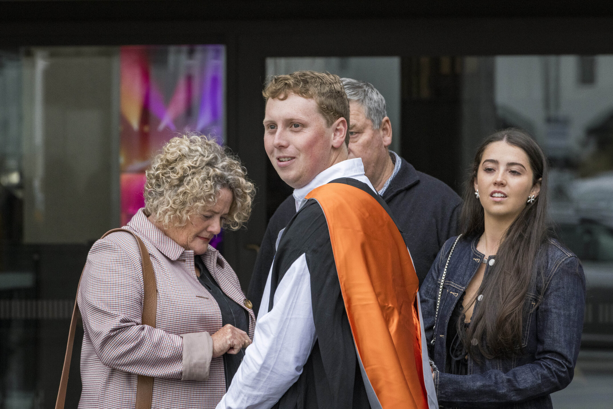 2025 LU Graduation Friday Morning Ceremony 034