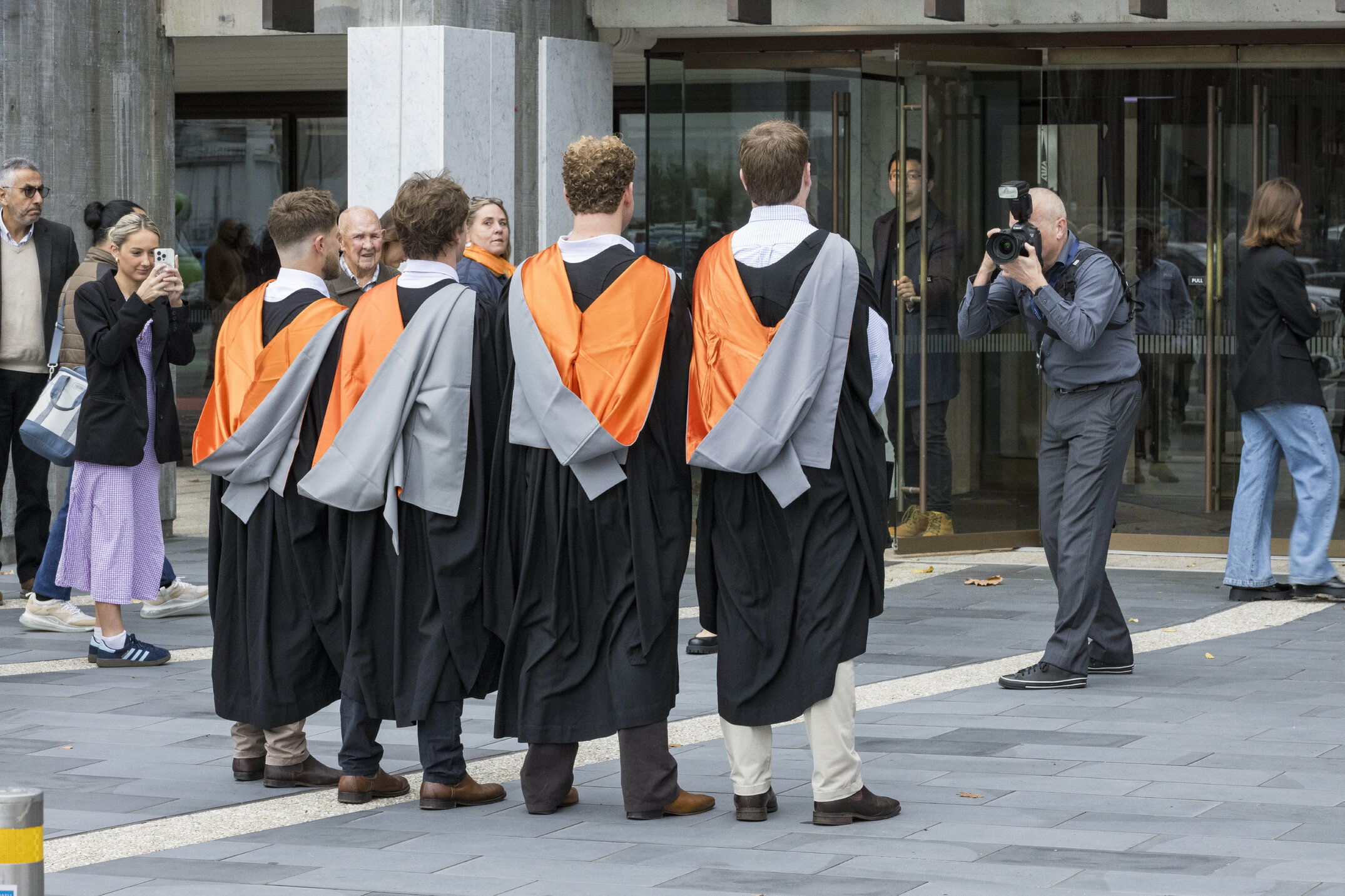 2025 LU Graduation Friday Morning Ceremony 032