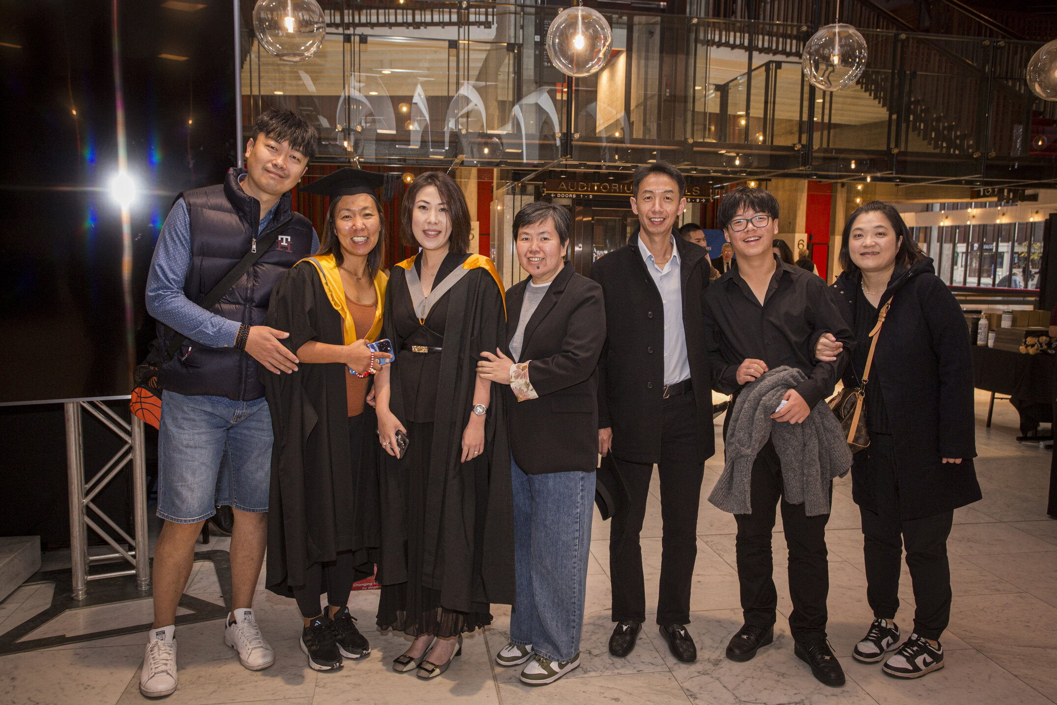 2025 LU Graduation Friday Morning Ceremony 030