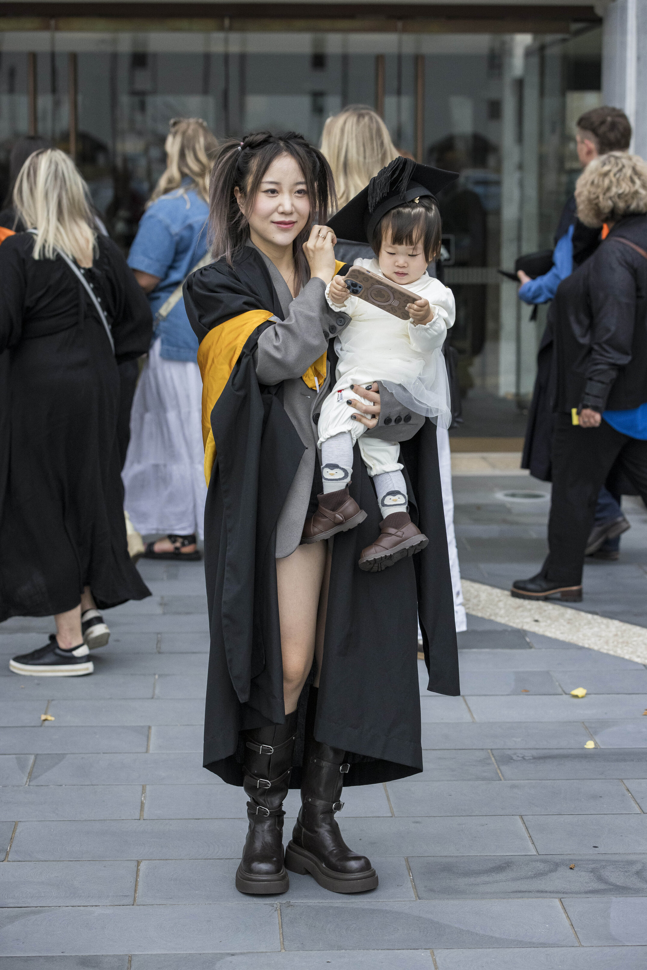 2025 LU Graduation Friday Morning Ceremony 027