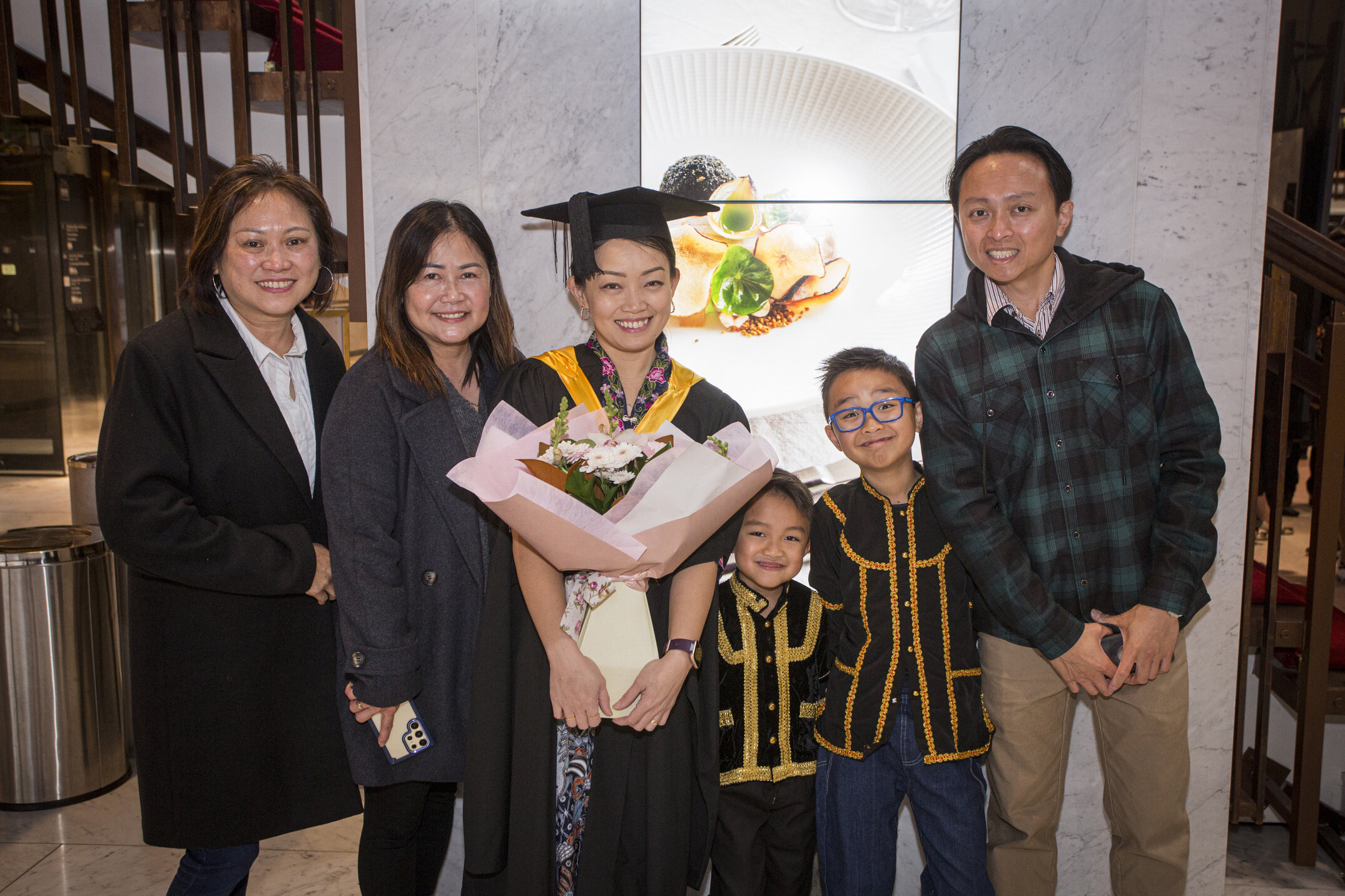 2025 LU Graduation Friday Morning Ceremony 025