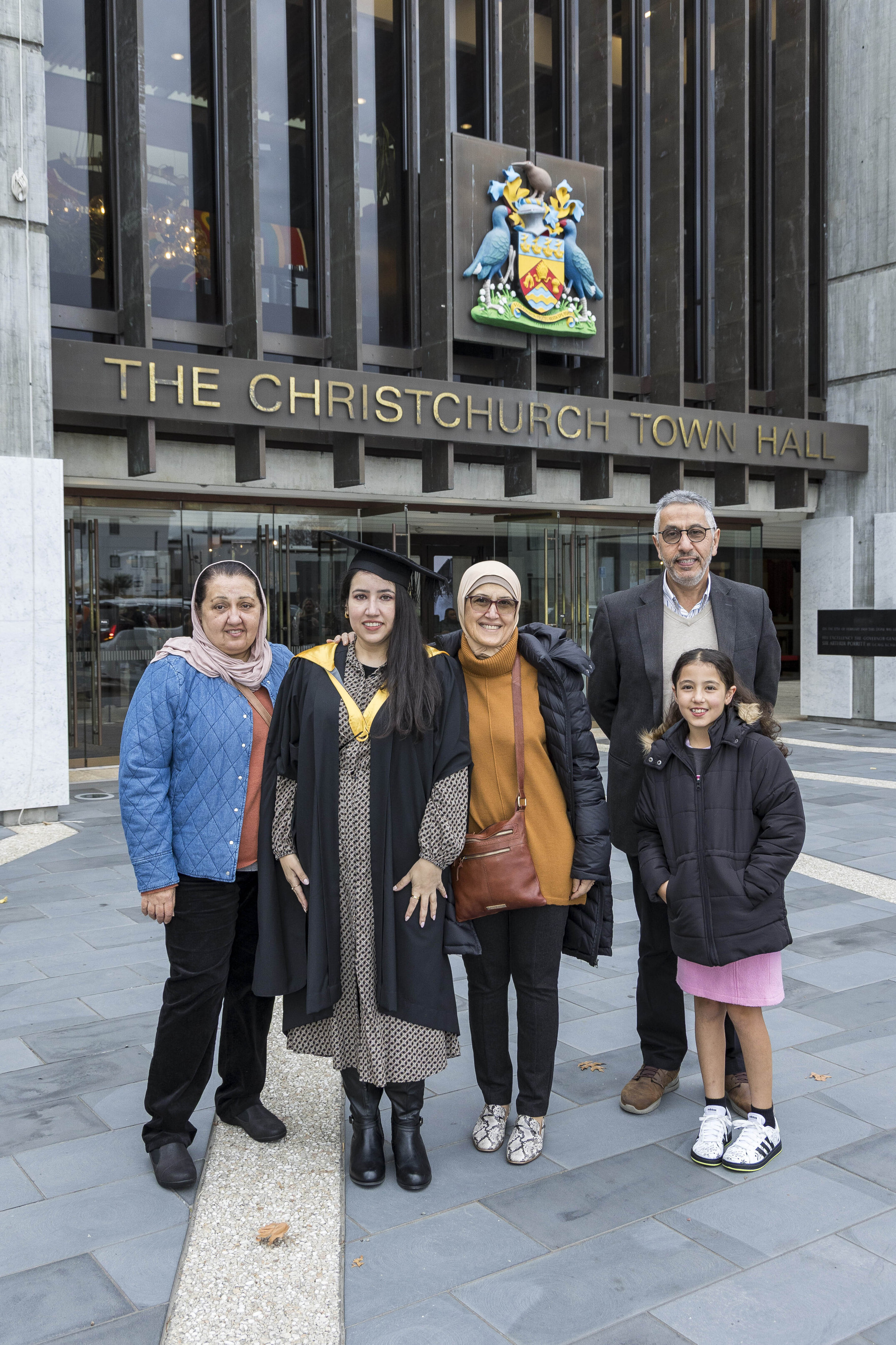 2025 LU Graduation Friday Morning Ceremony 020