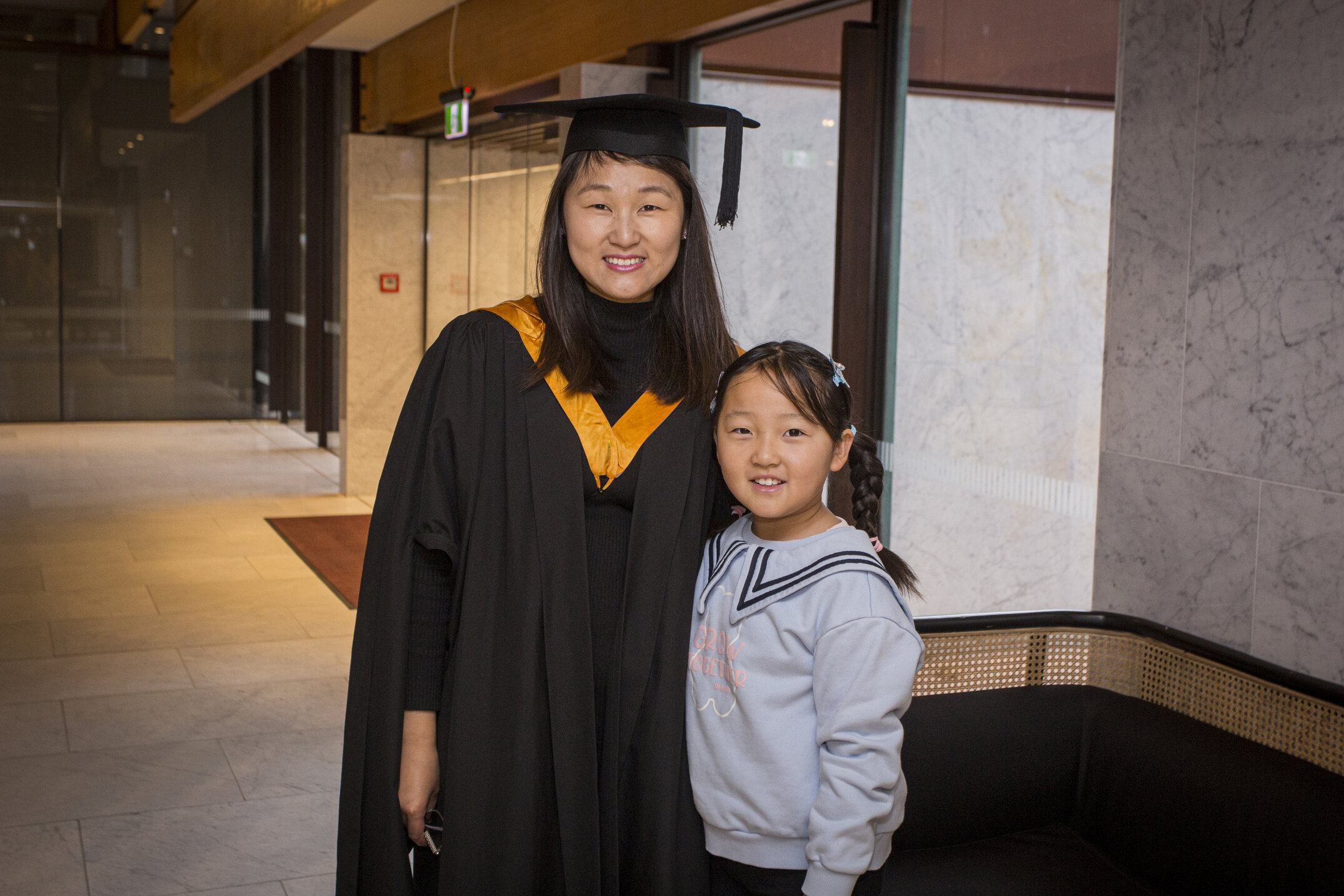 2025 LU Graduation Friday Morning Ceremony 021