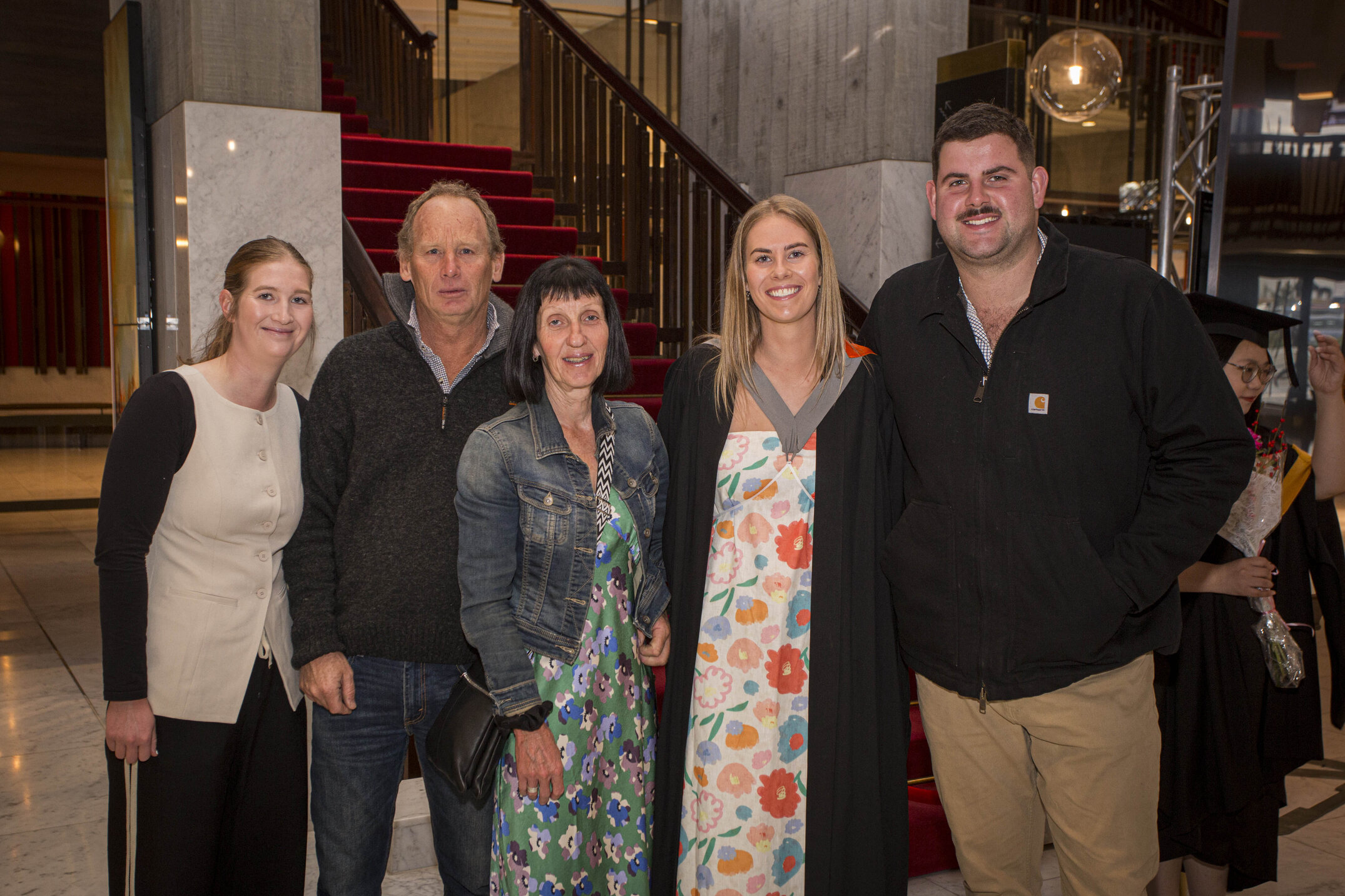 2025 LU Graduation Friday Morning Ceremony 013