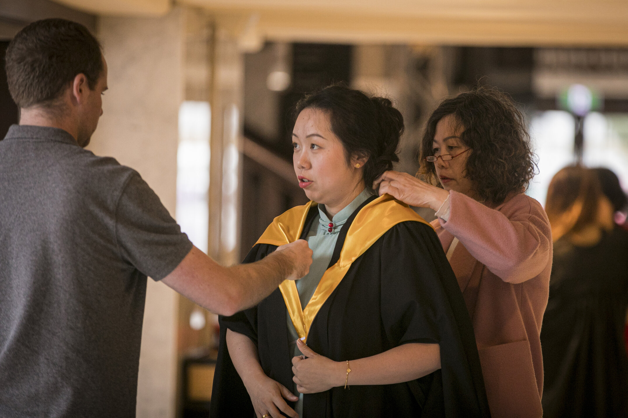 2025 LU Graduation Friday Morning Ceremony 011