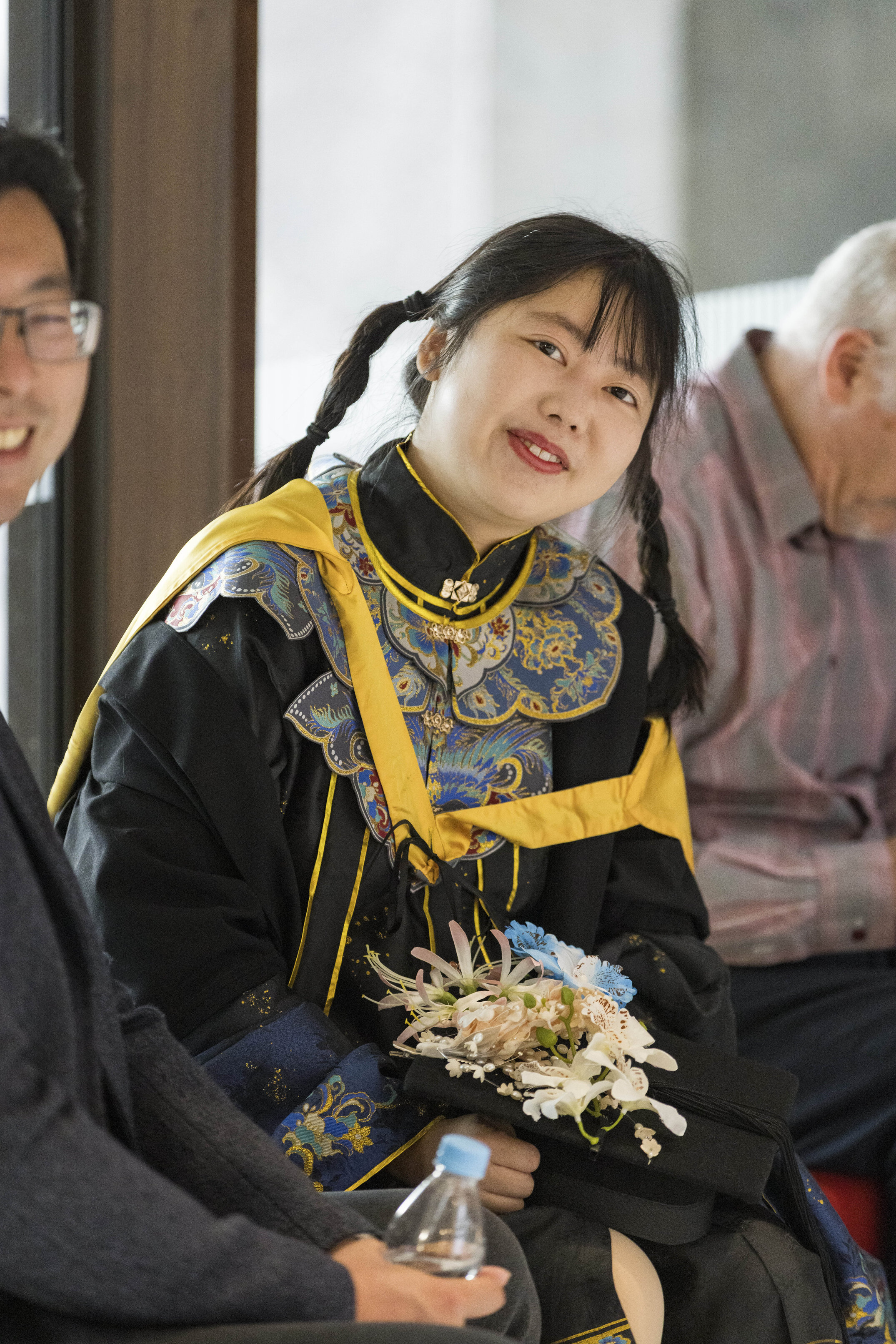 2025 LU Graduation Friday Morning Ceremony 010