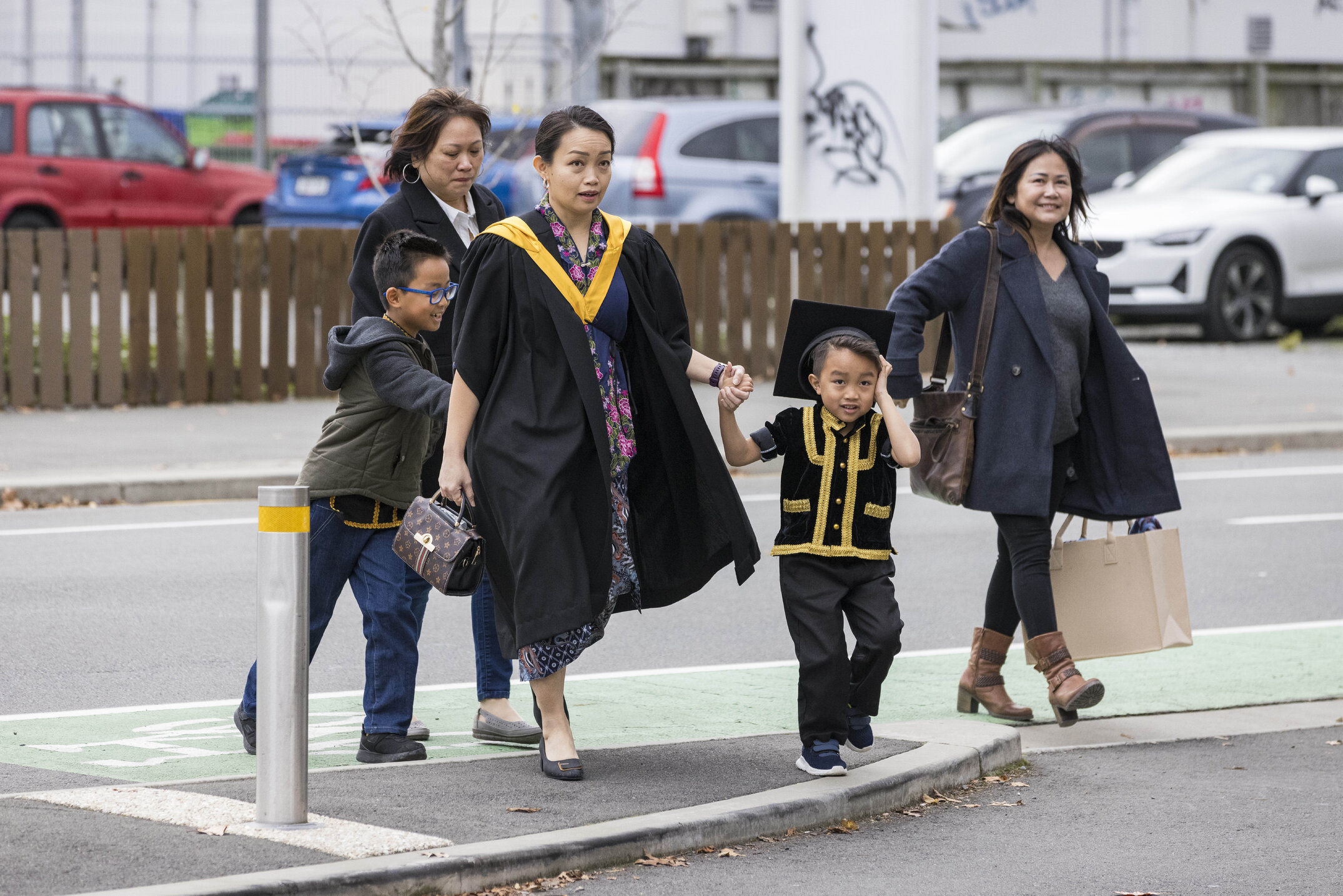 2025 LU Graduation Friday Morning Ceremony 001