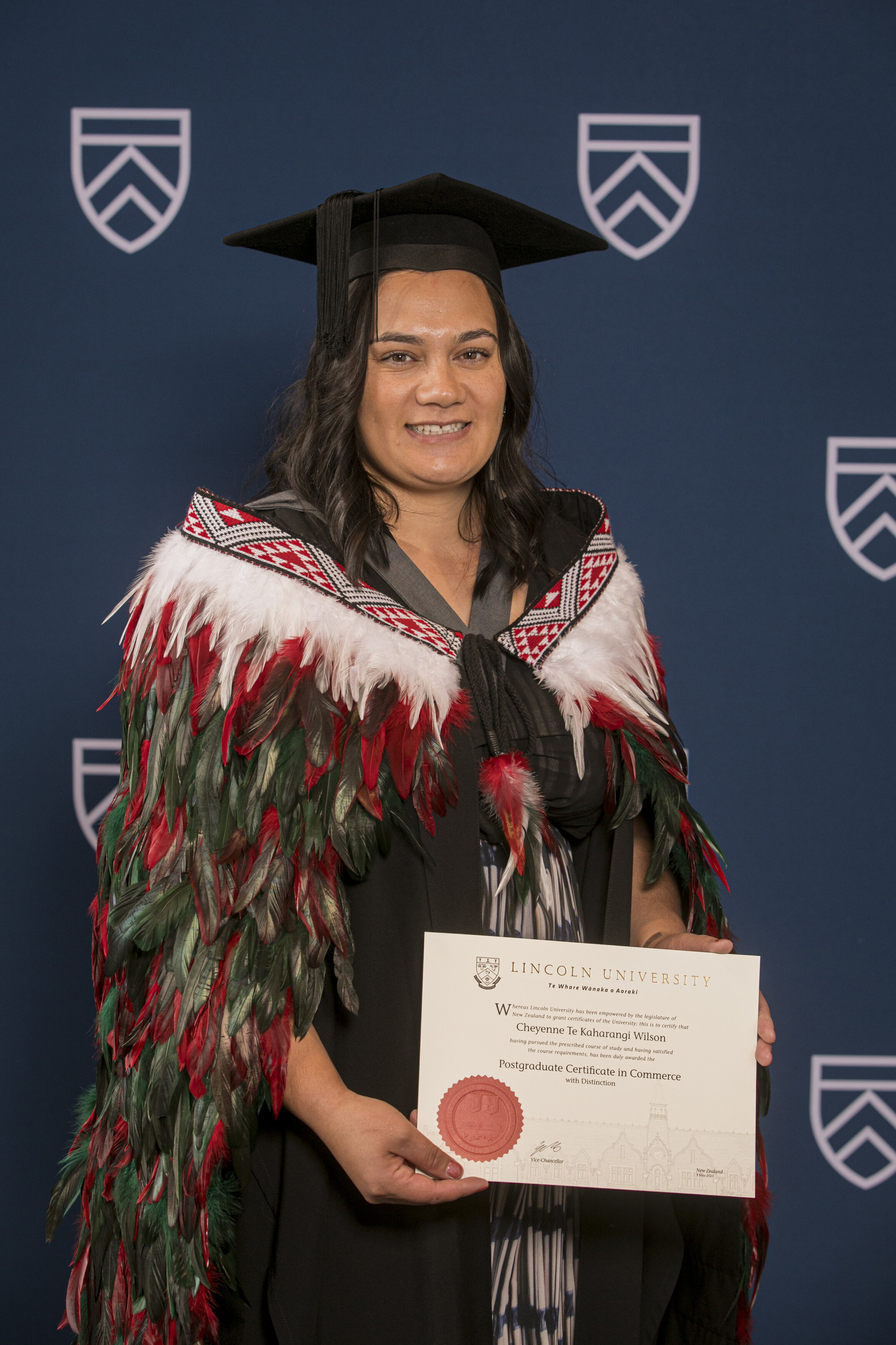 2025 LU Graduation Friday Morning Ceremony 427