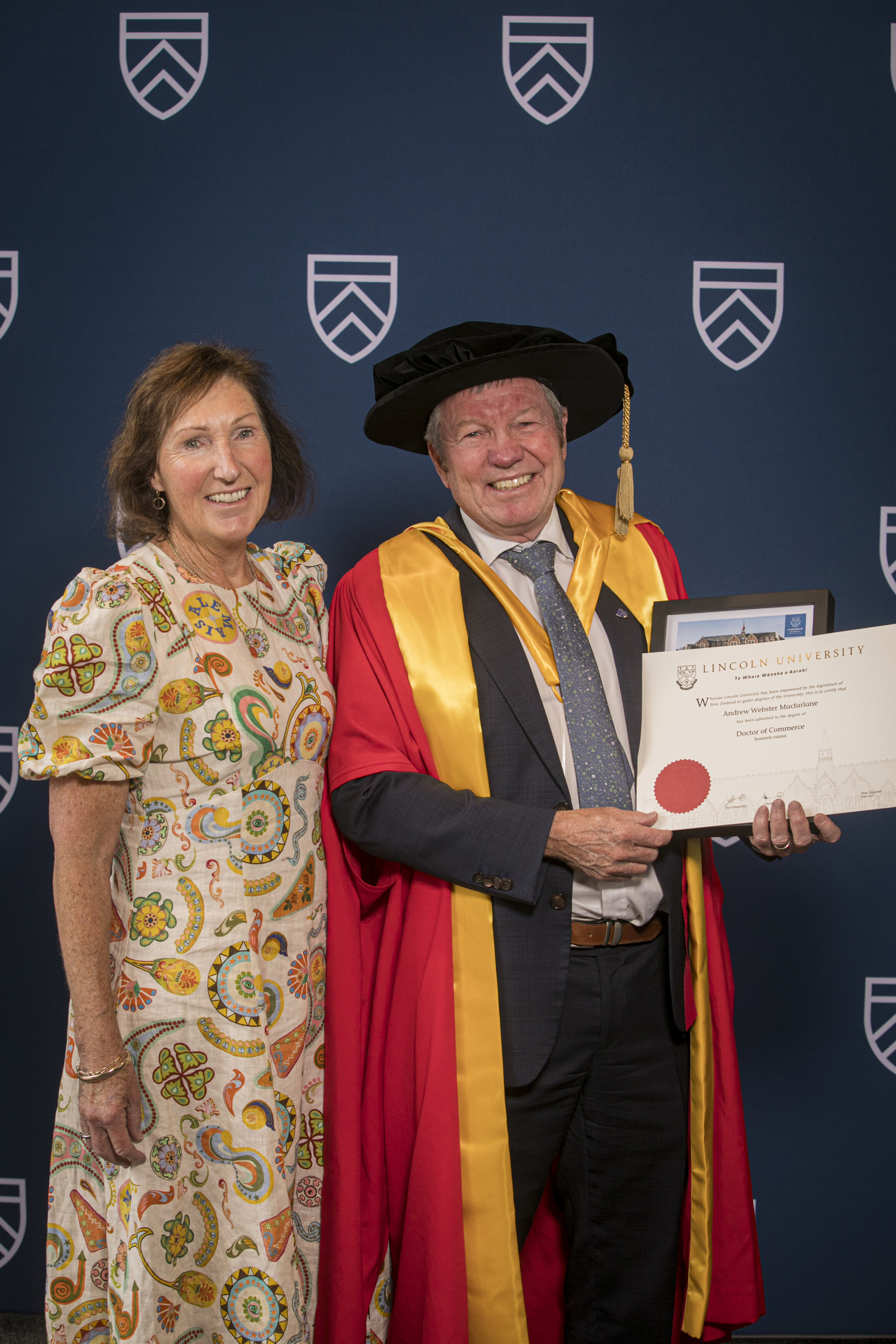 2025 LU Graduation Friday Morning Ceremony 437