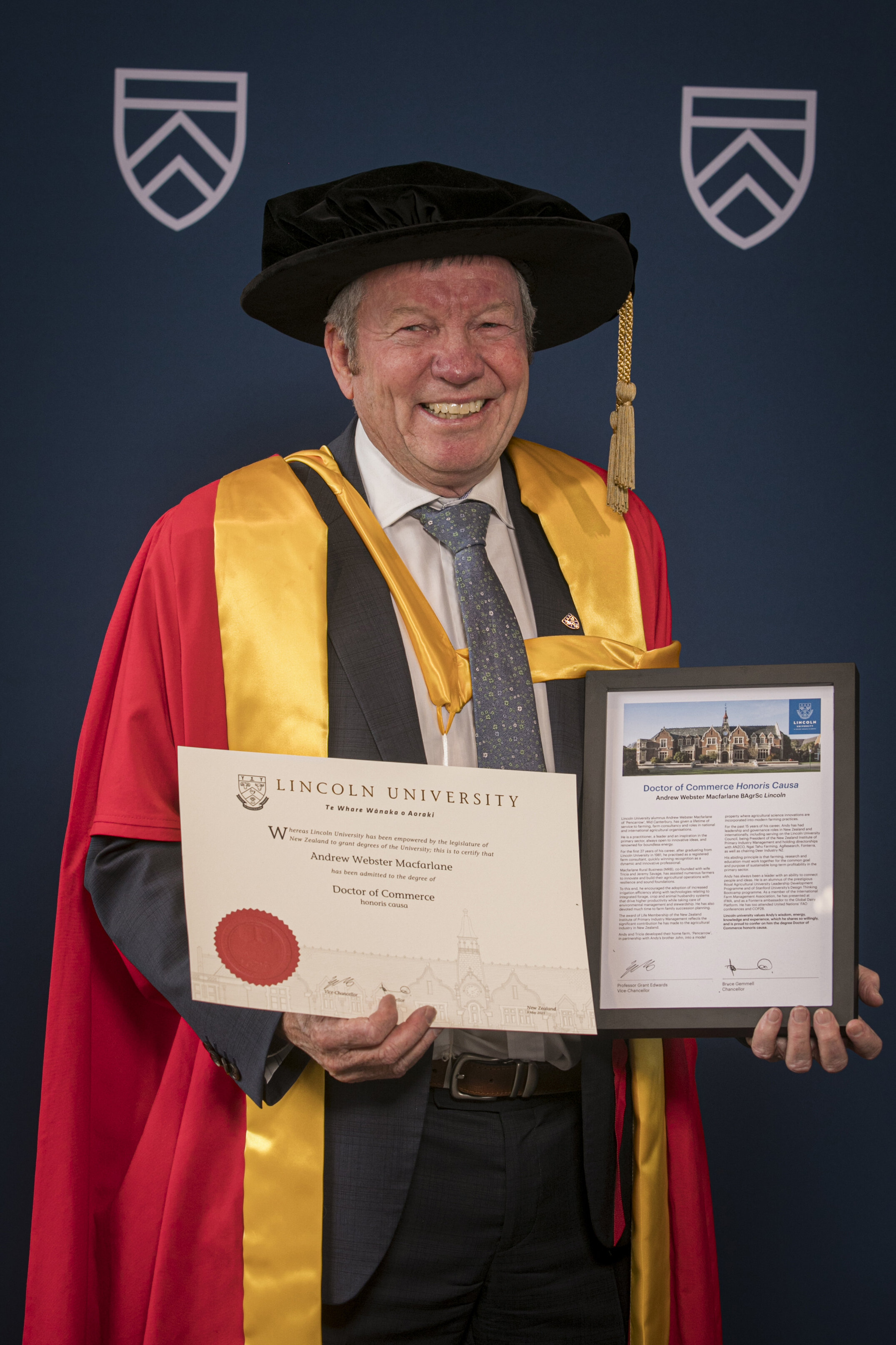 2025 LU Graduation Friday Morning Ceremony 440