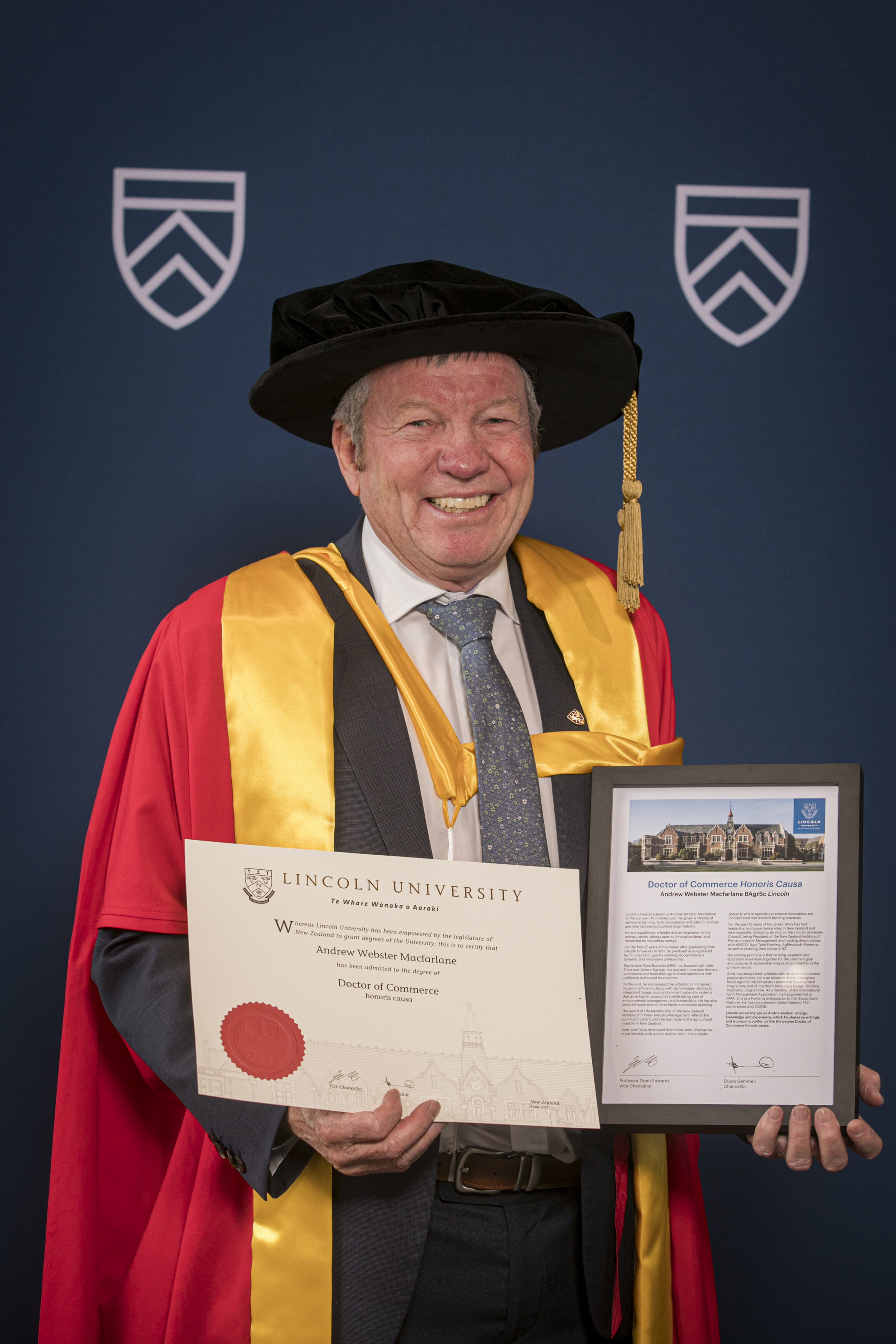 2025 LU Graduation Friday Morning Ceremony 441