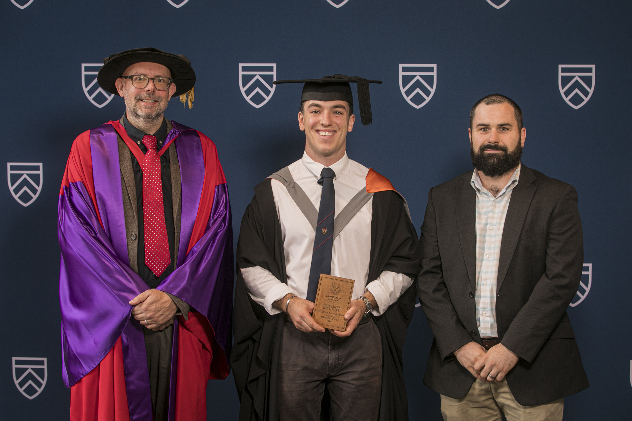 2025 LU Graduation Friday Morning Ceremony 443