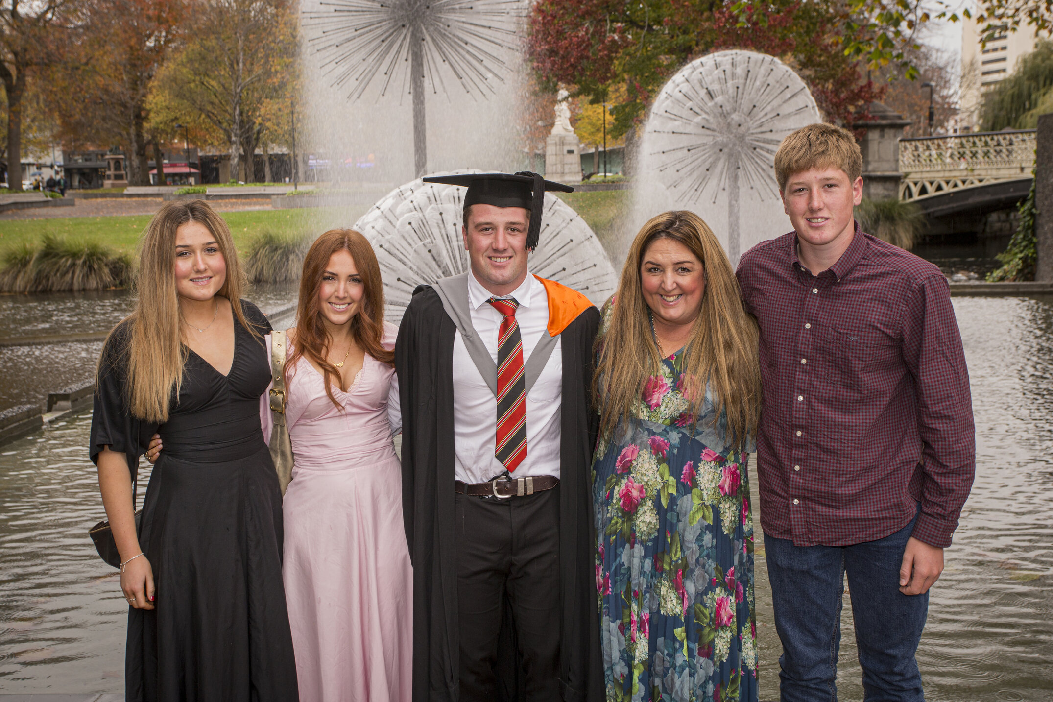 2025 LU Graduation Friday Morning Ceremony 448