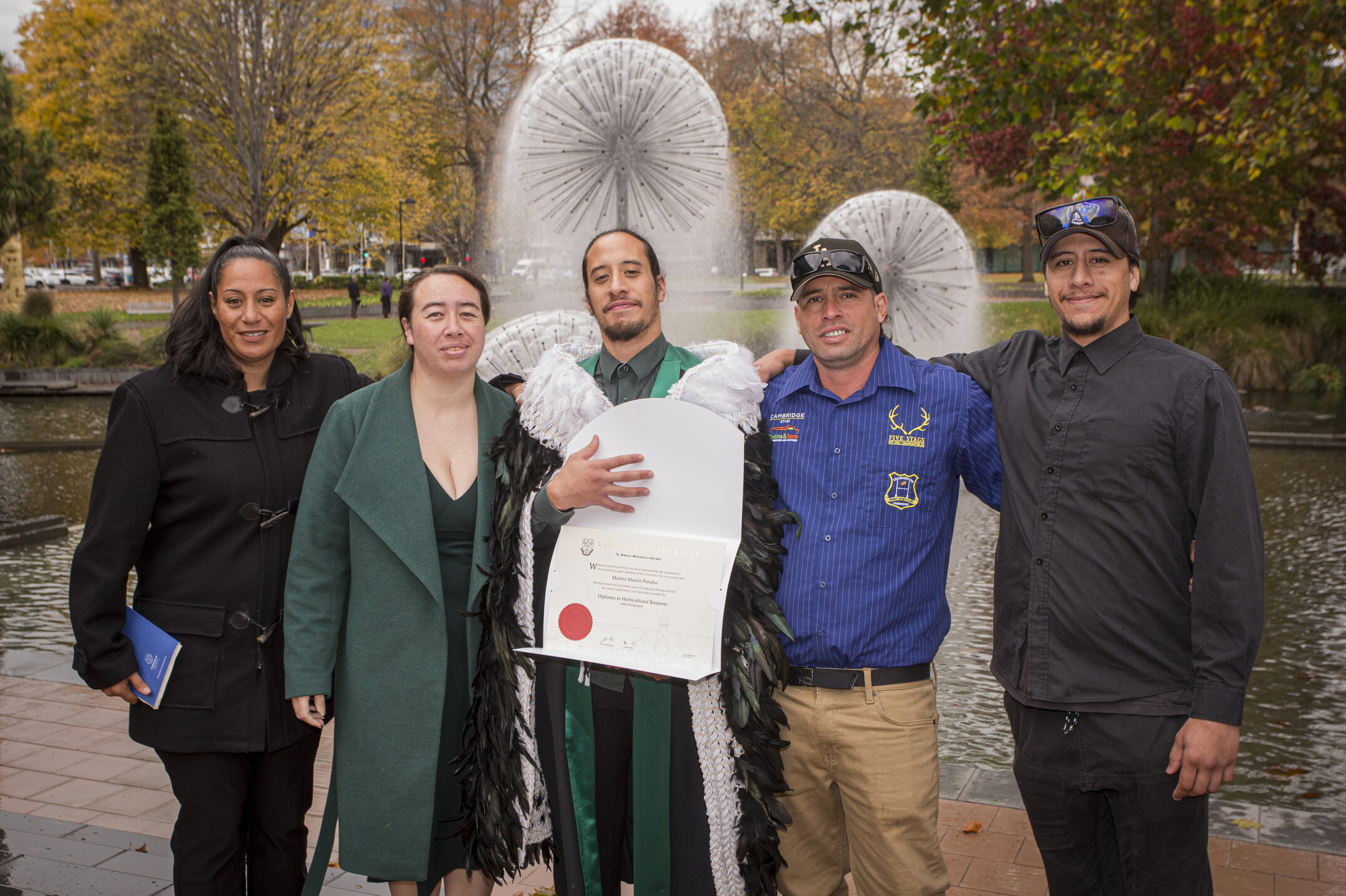 2025 LU Graduation Friday Morning Ceremony 450