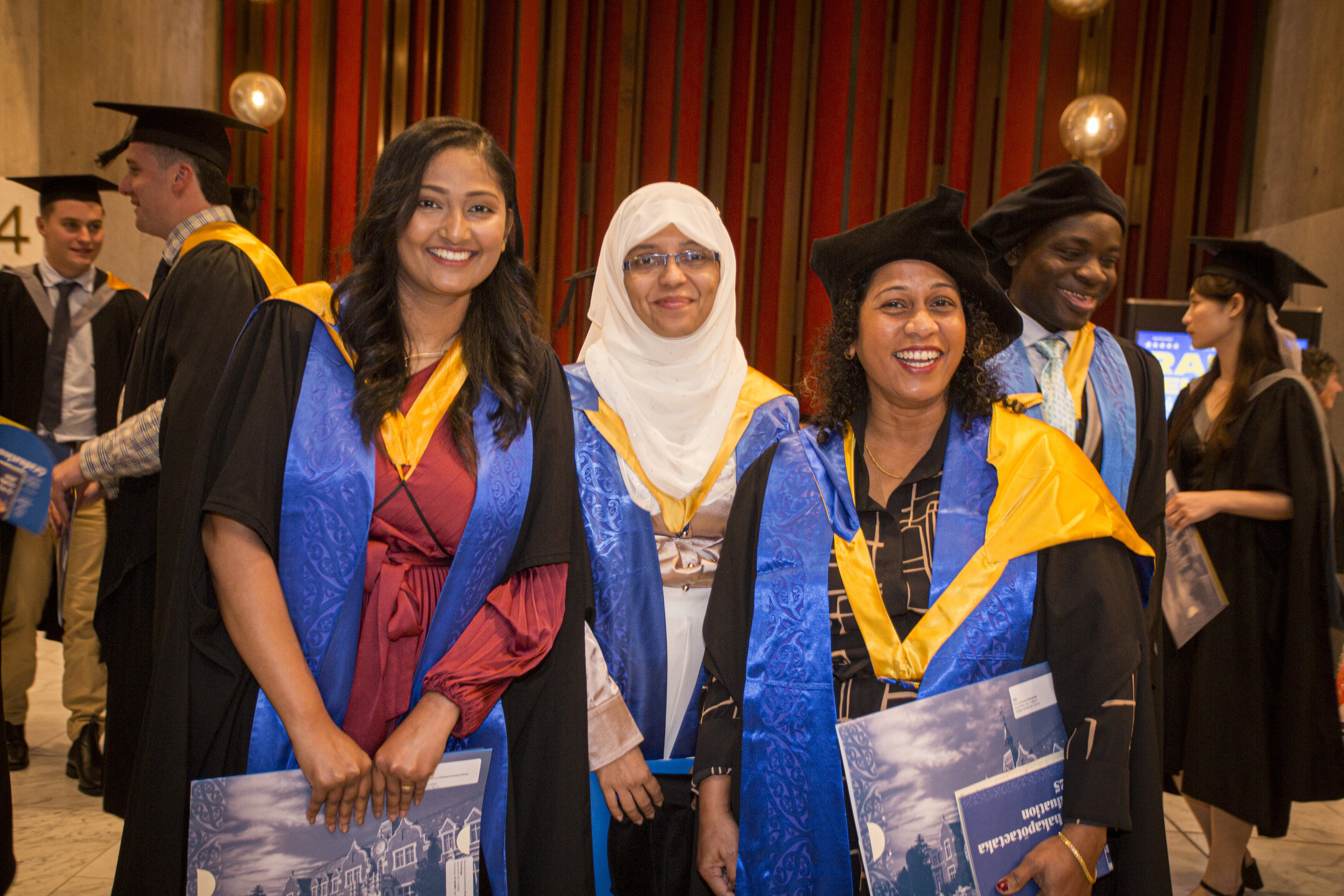 2025 LU Graduation Friday Morning Ceremony 454