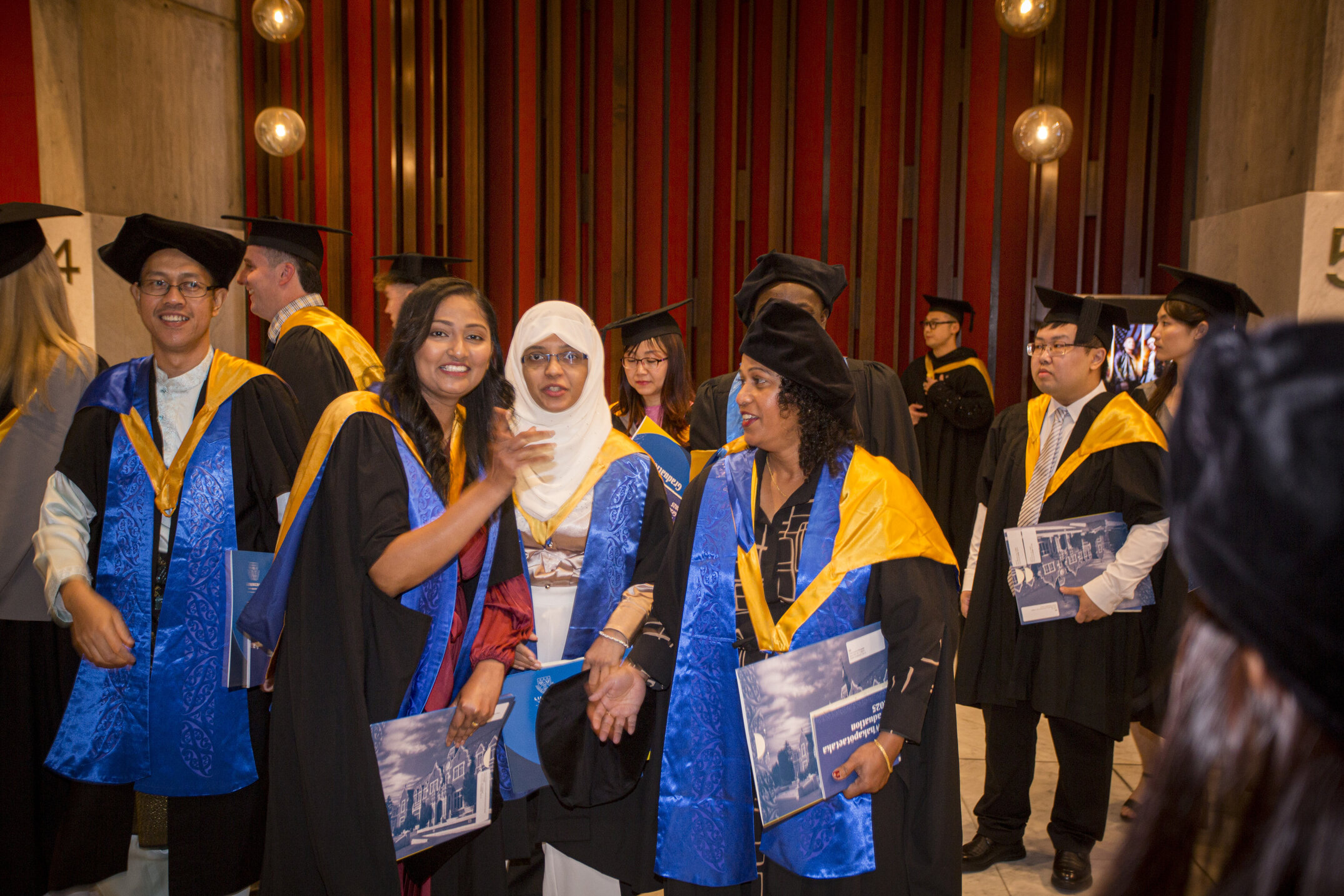 2025 LU Graduation Friday Morning Ceremony 455