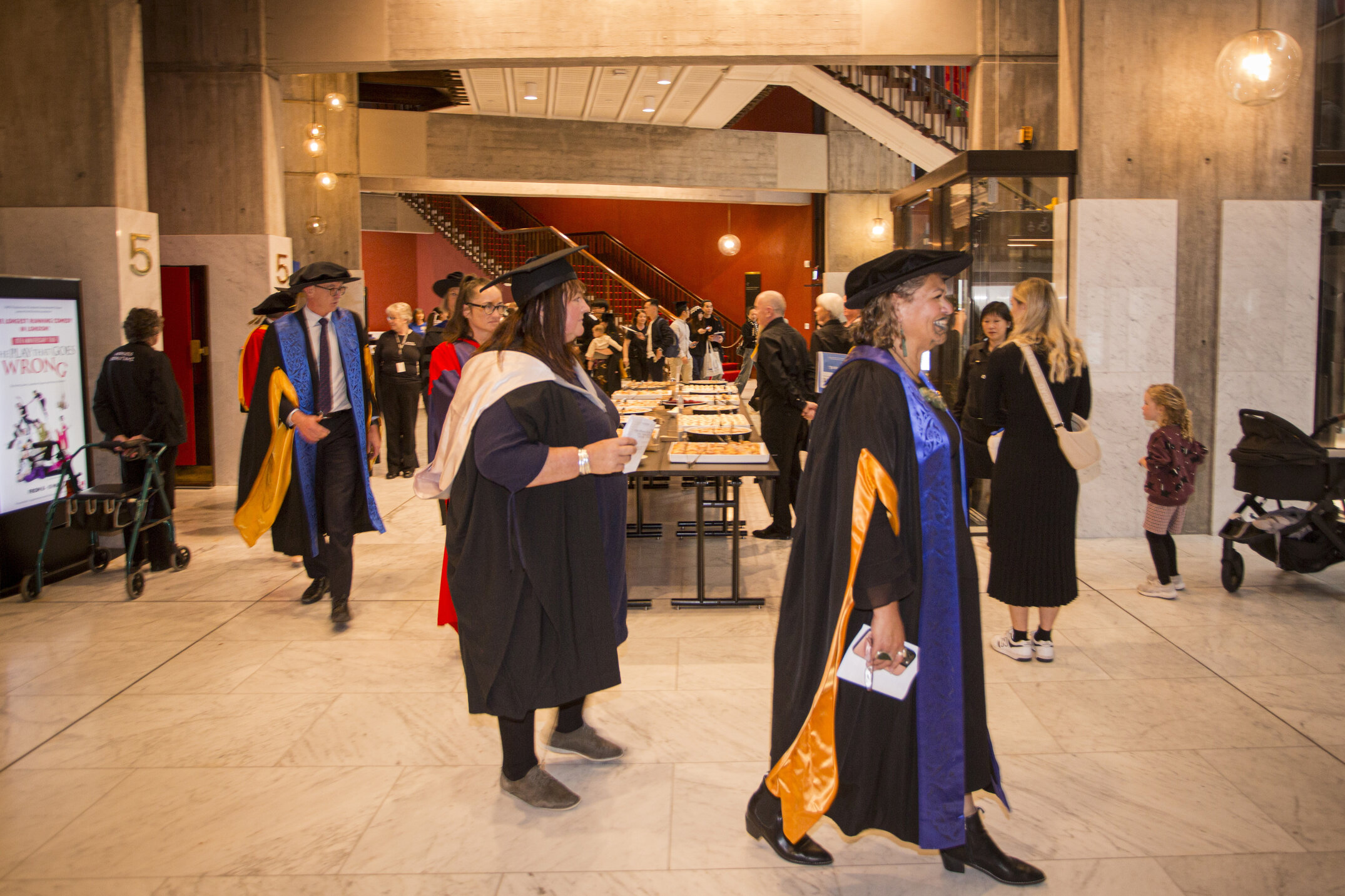 2025 LU Graduation Friday Morning Ceremony 457