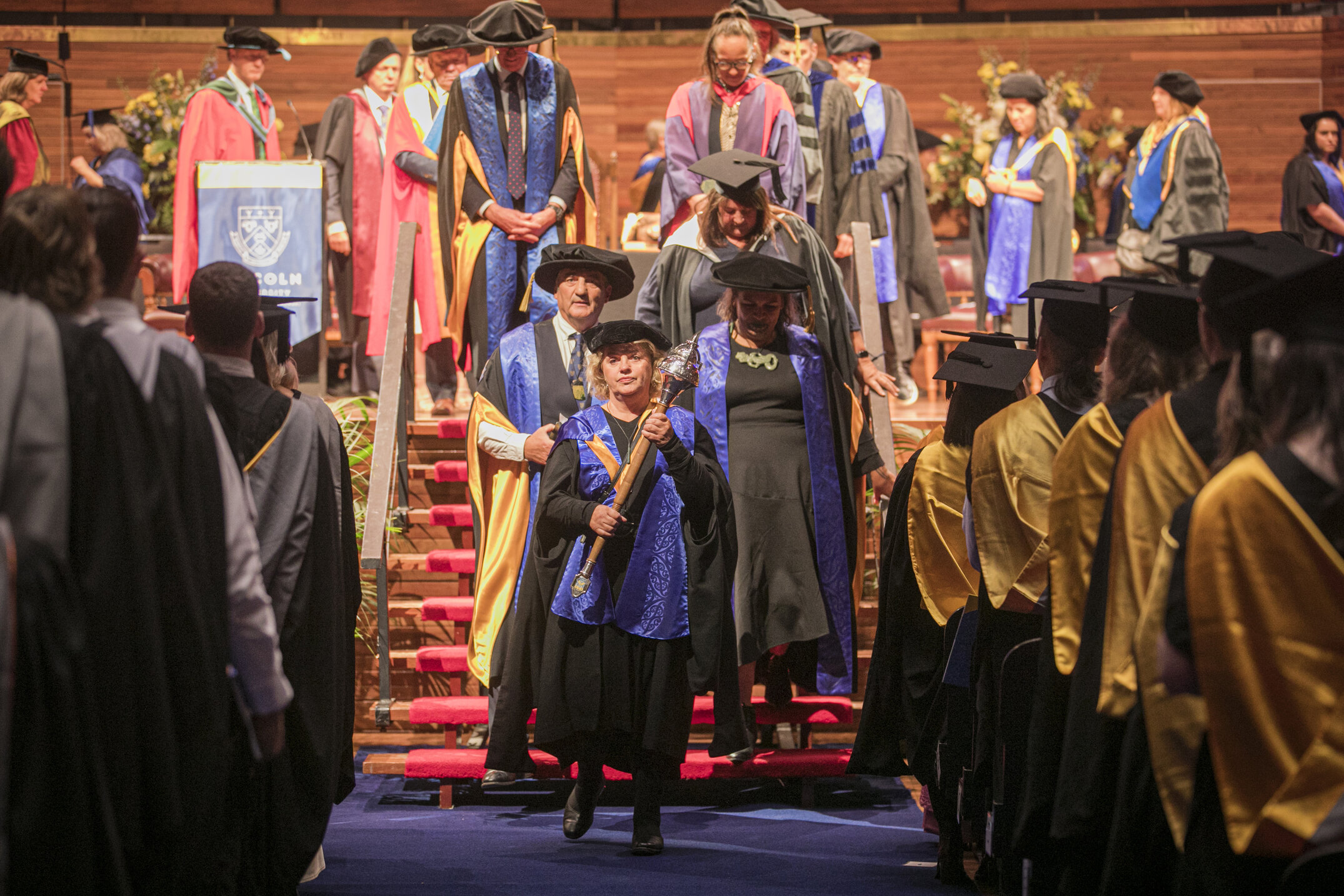 2025 LU Graduation Friday Morning Ceremony 459