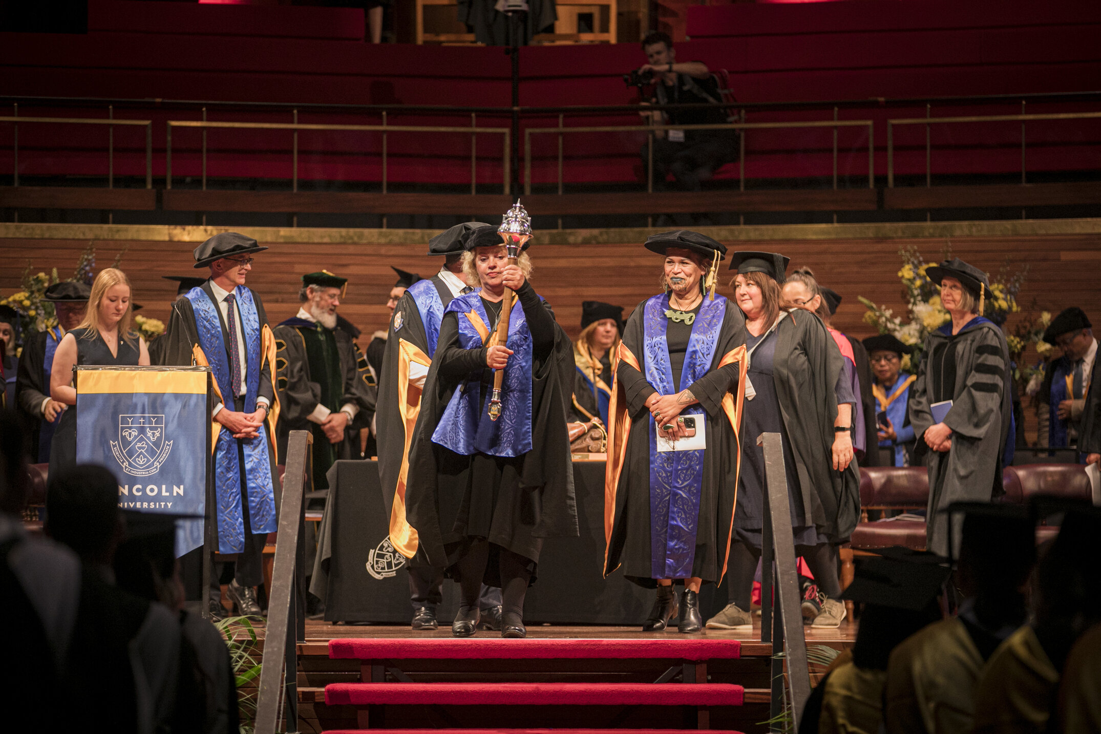 2025 LU Graduation Friday Morning Ceremony 462