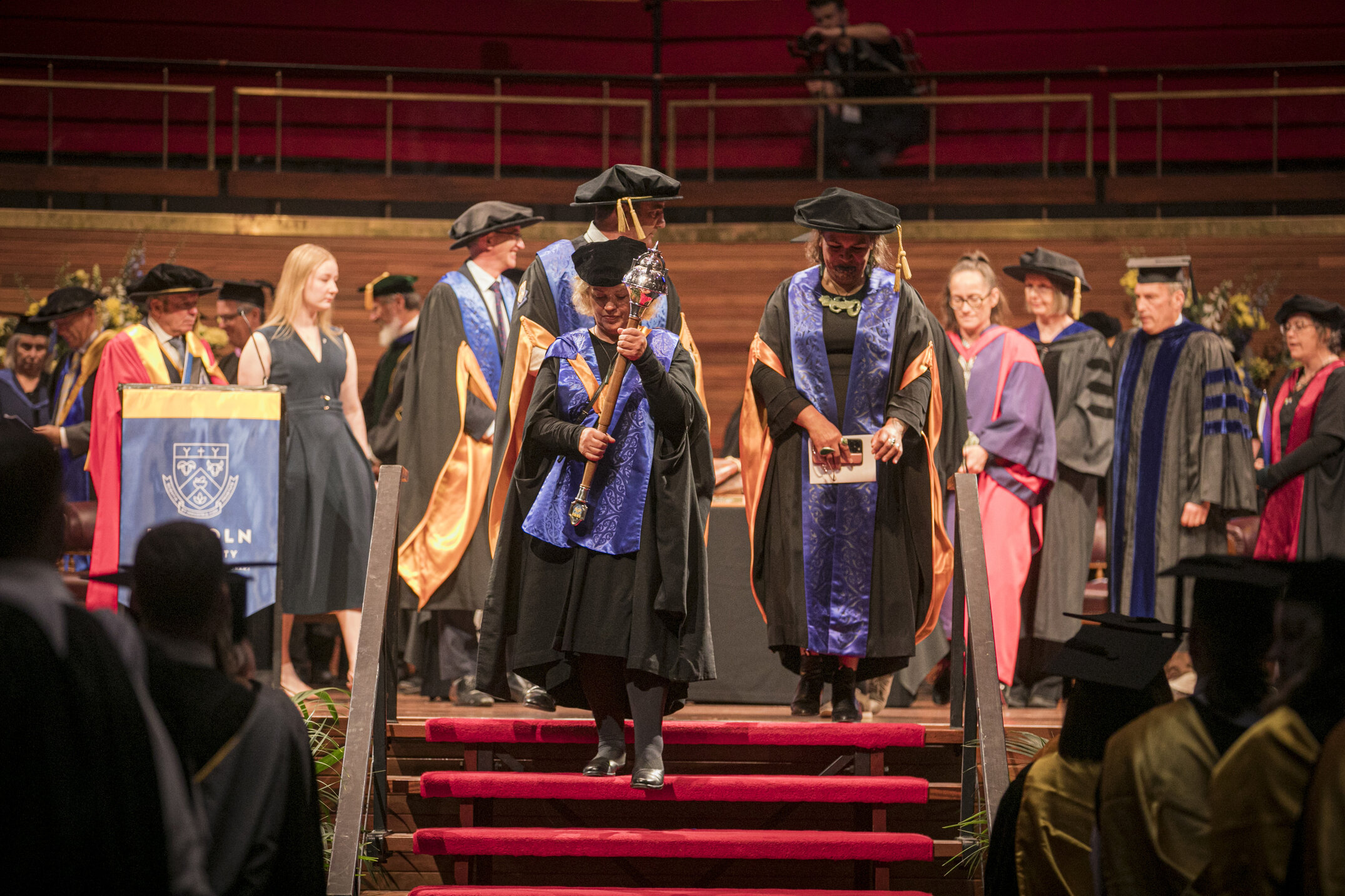 2025 LU Graduation Friday Morning Ceremony 461