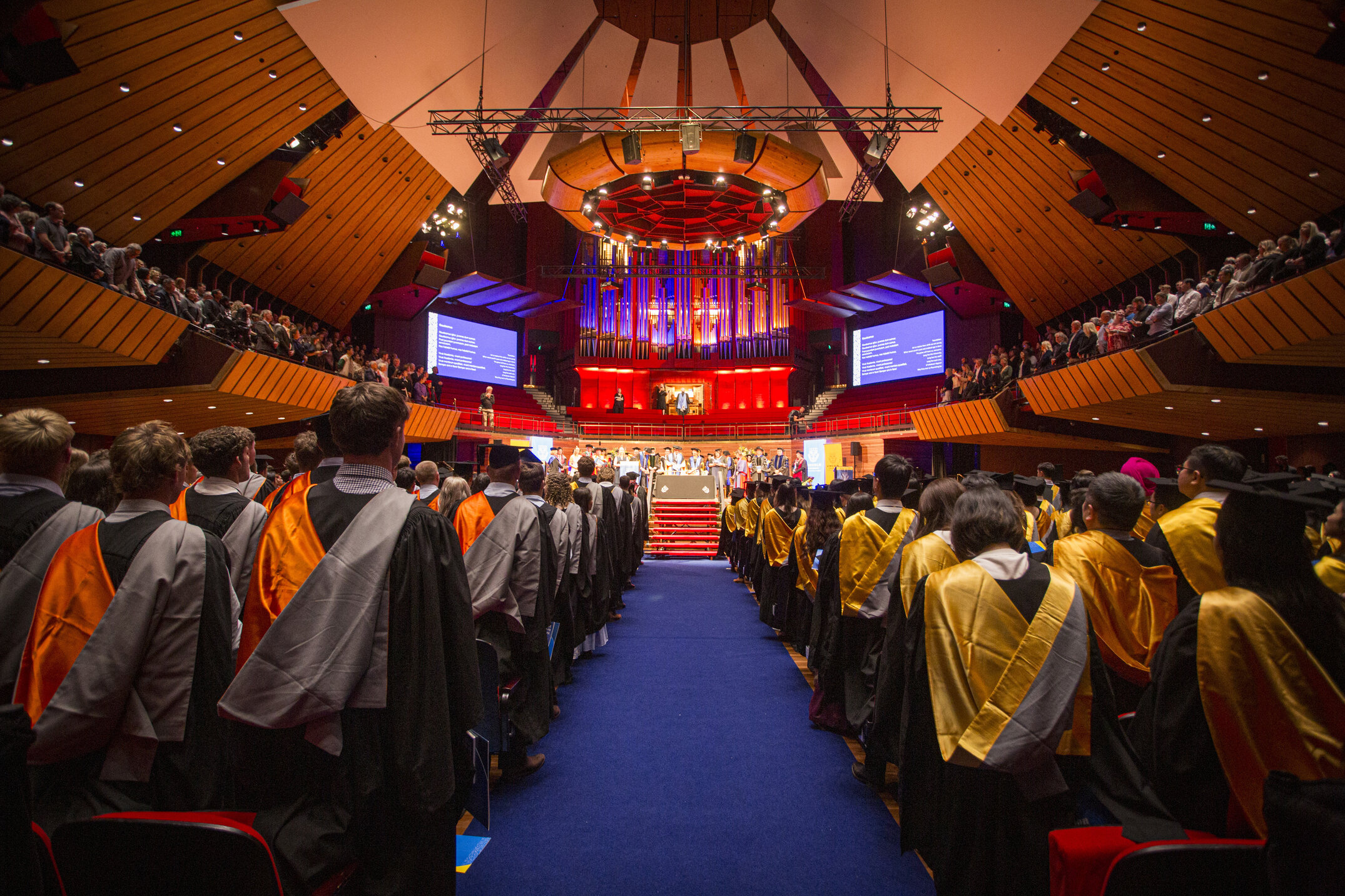 2025 LU Graduation Friday Morning Ceremony 463