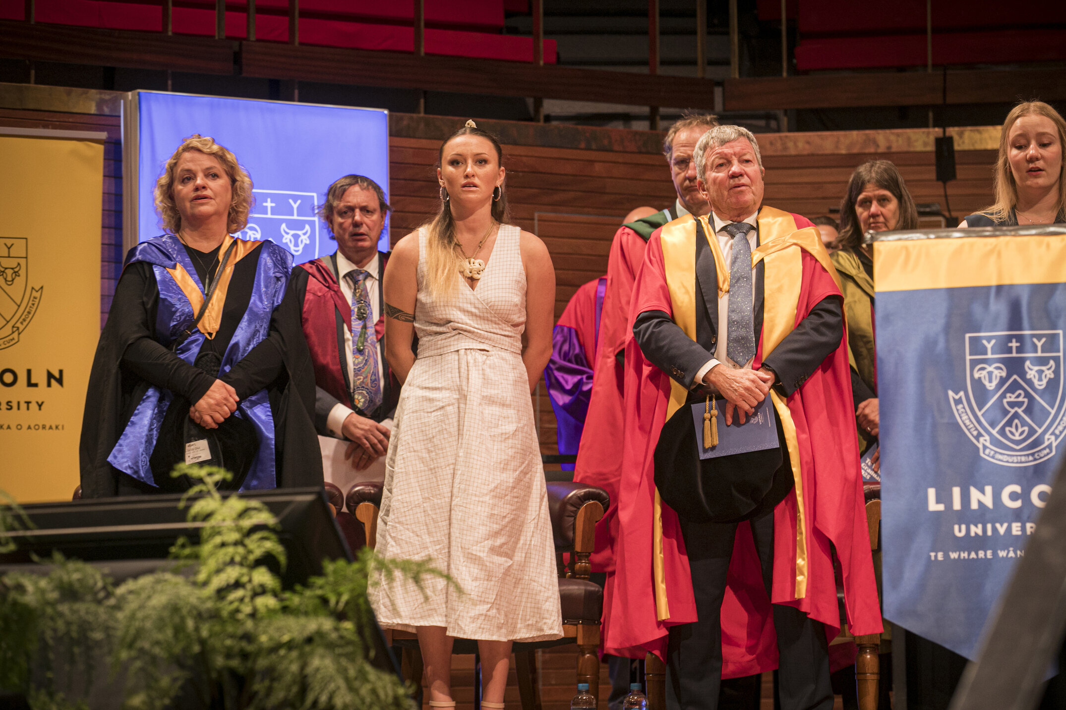 2025 LU Graduation Friday Morning Ceremony 467