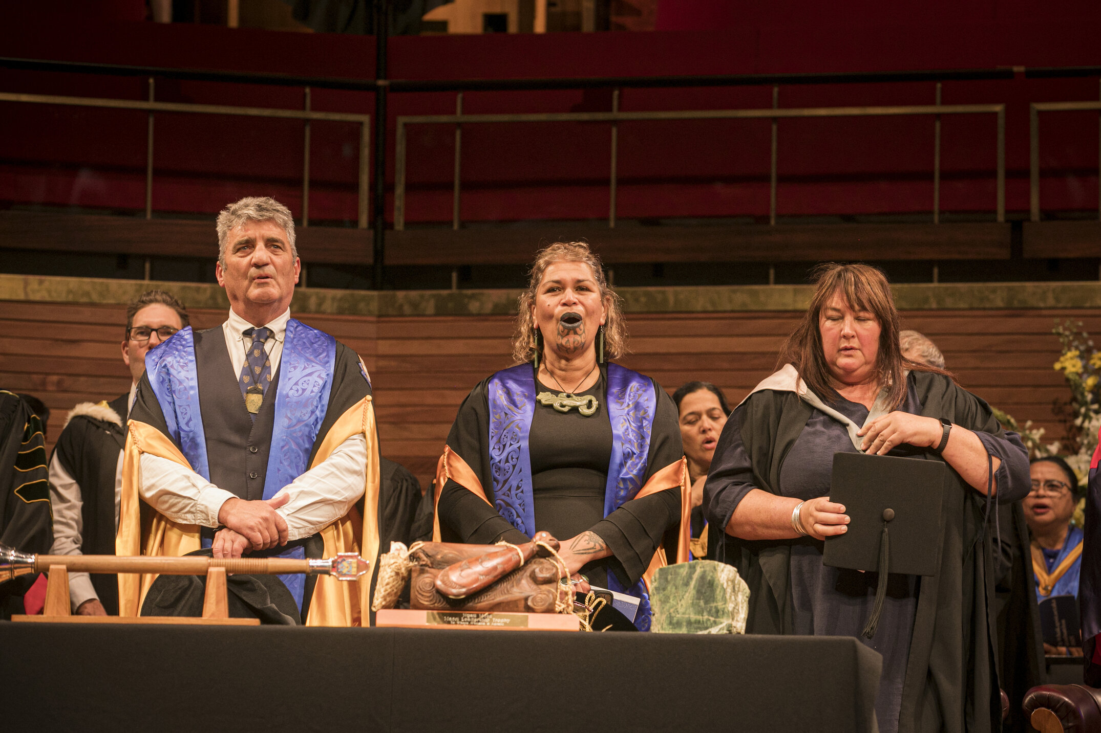 2025 LU Graduation Friday Morning Ceremony 468