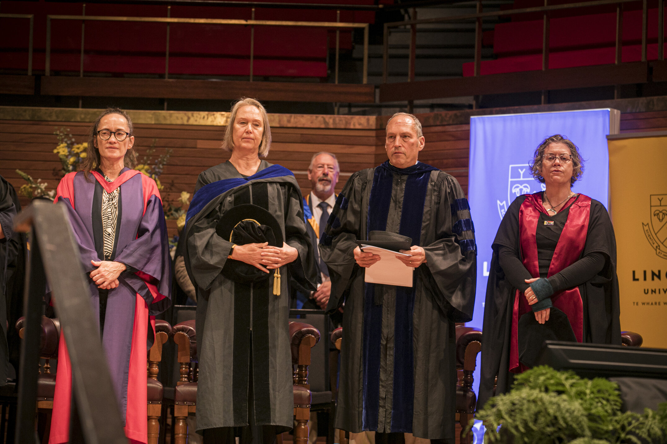 2025 LU Graduation Friday Morning Ceremony 466