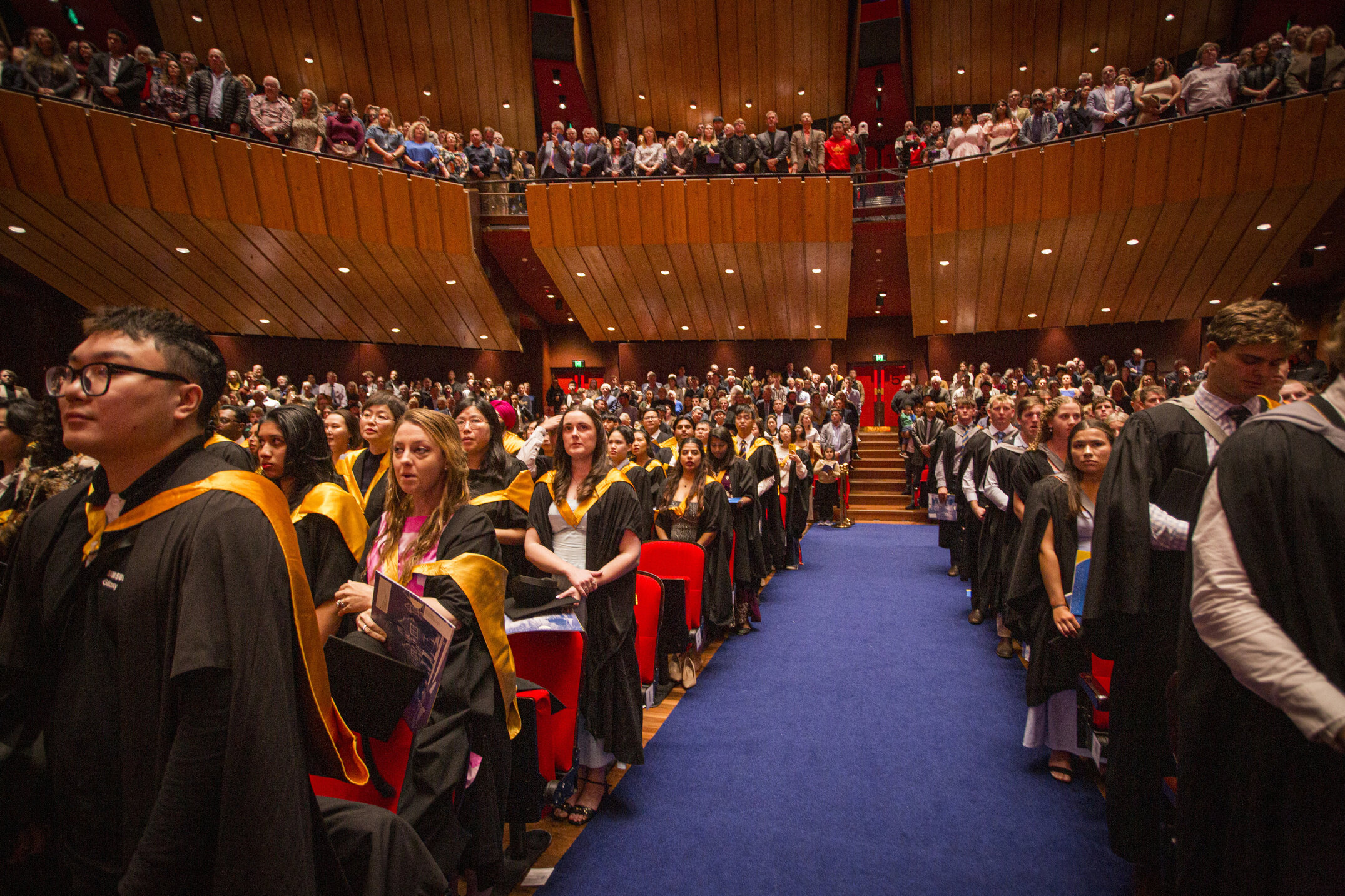 2025 LU Graduation Friday Morning Ceremony 471