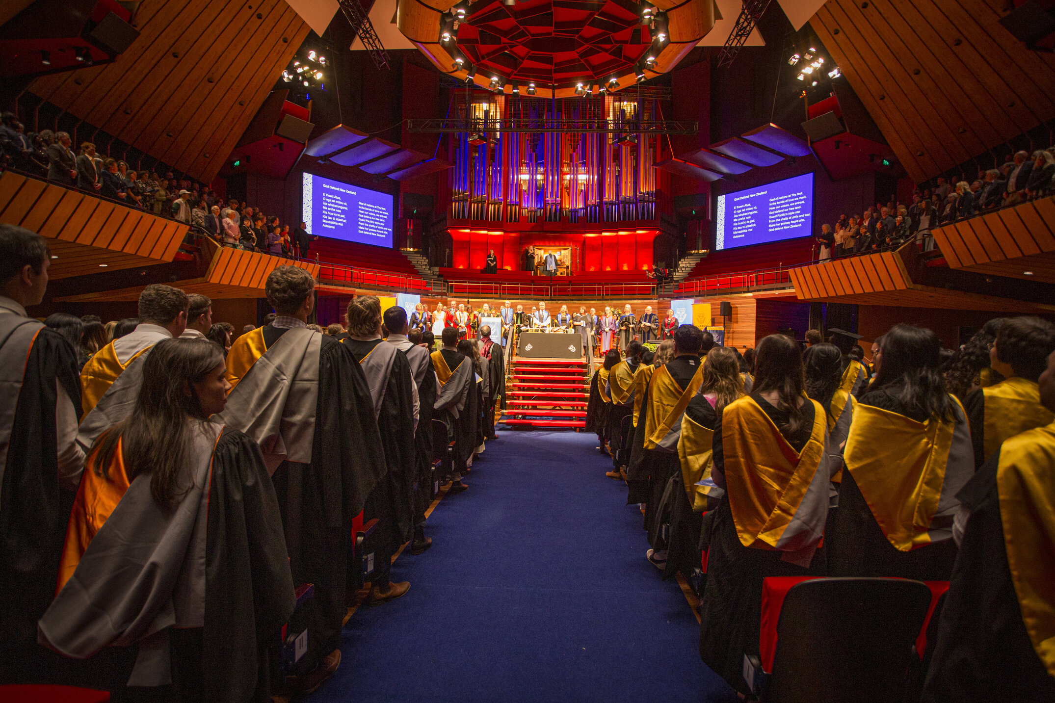 2025 LU Graduation Friday Morning Ceremony 470