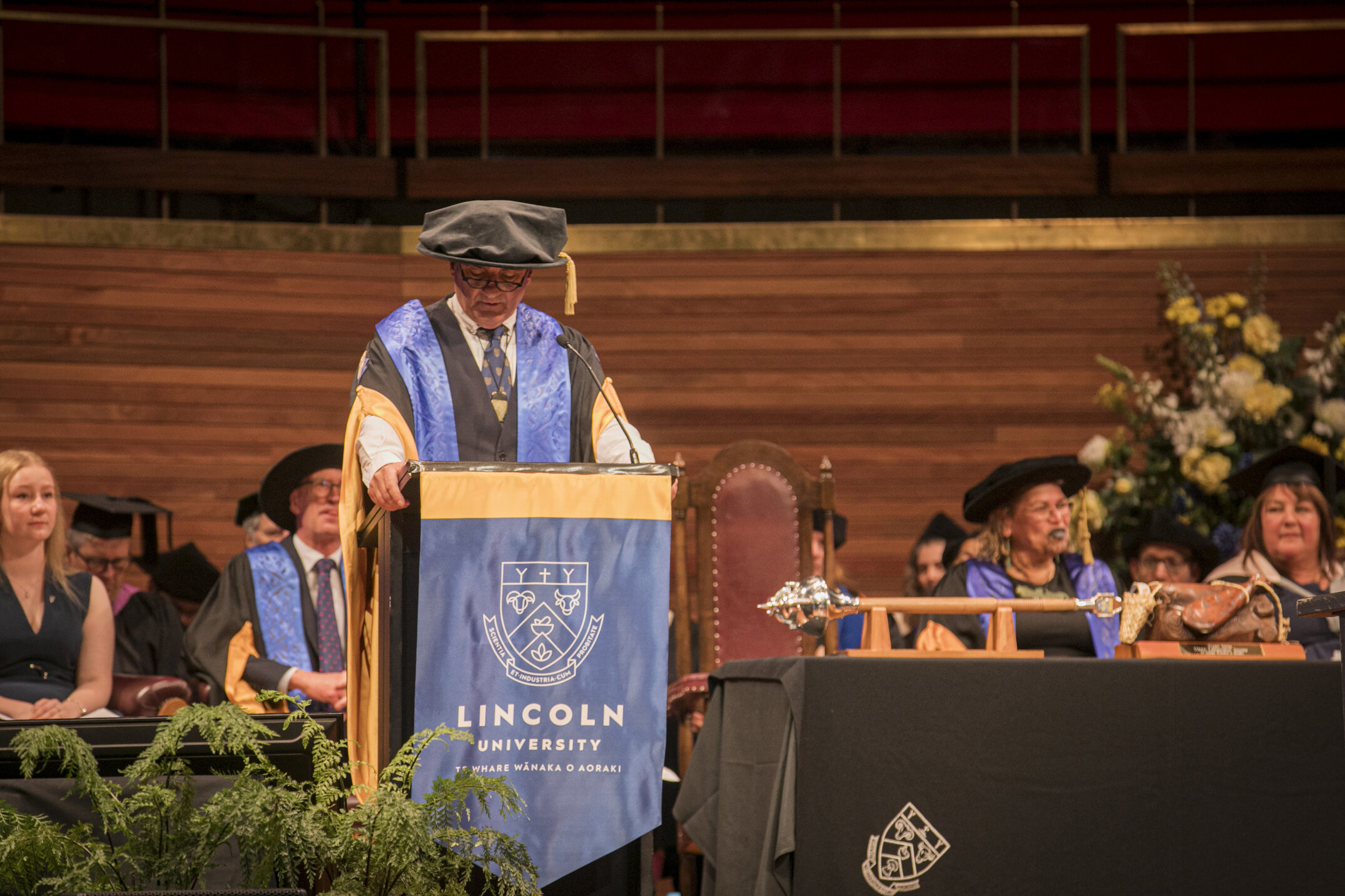 2025 LU Graduation Friday Morning Ceremony 472