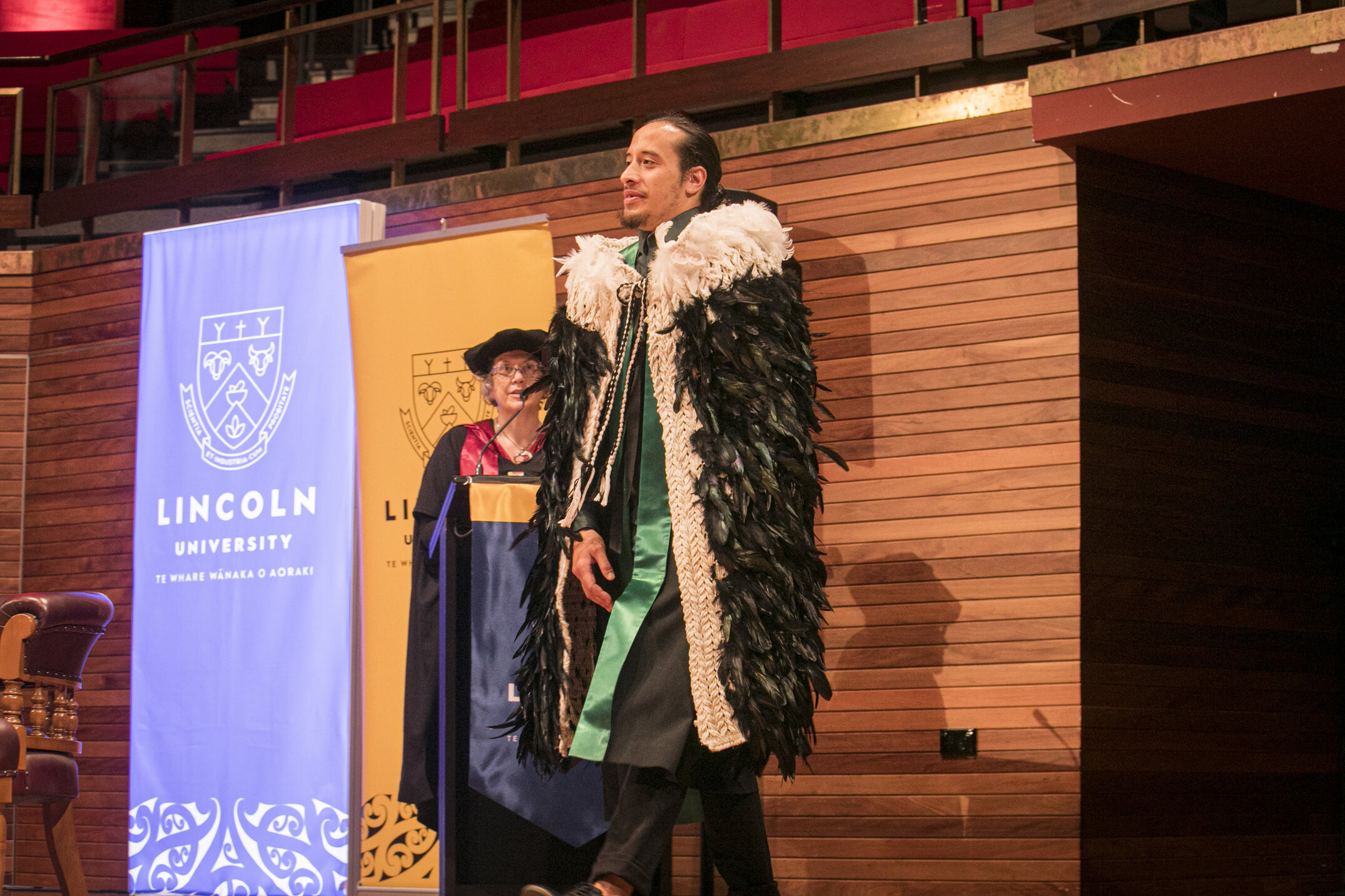 2025 LU Graduation Friday Morning Ceremony 474